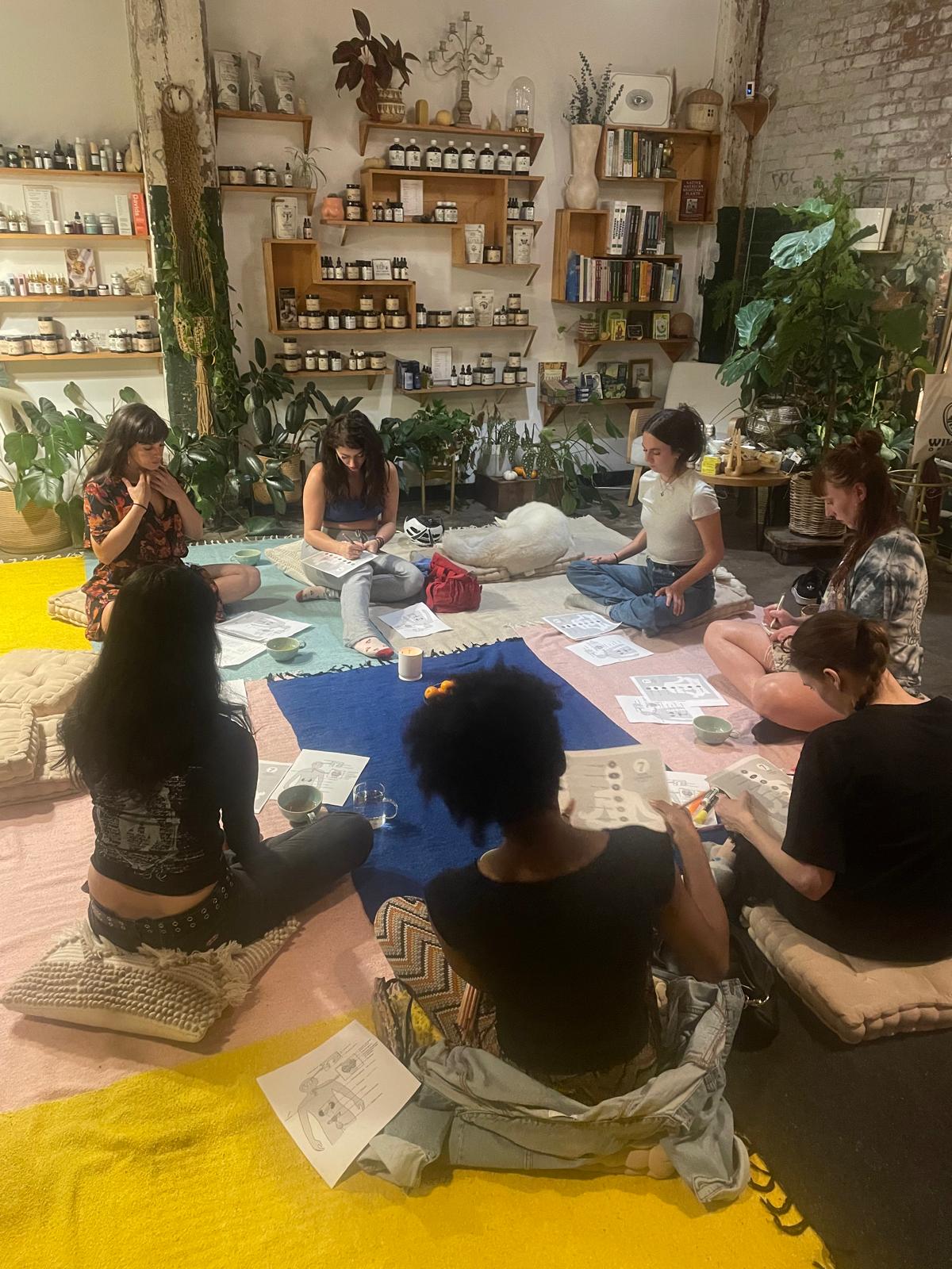 Intro to Ayurveda: A 2-Day Intensive