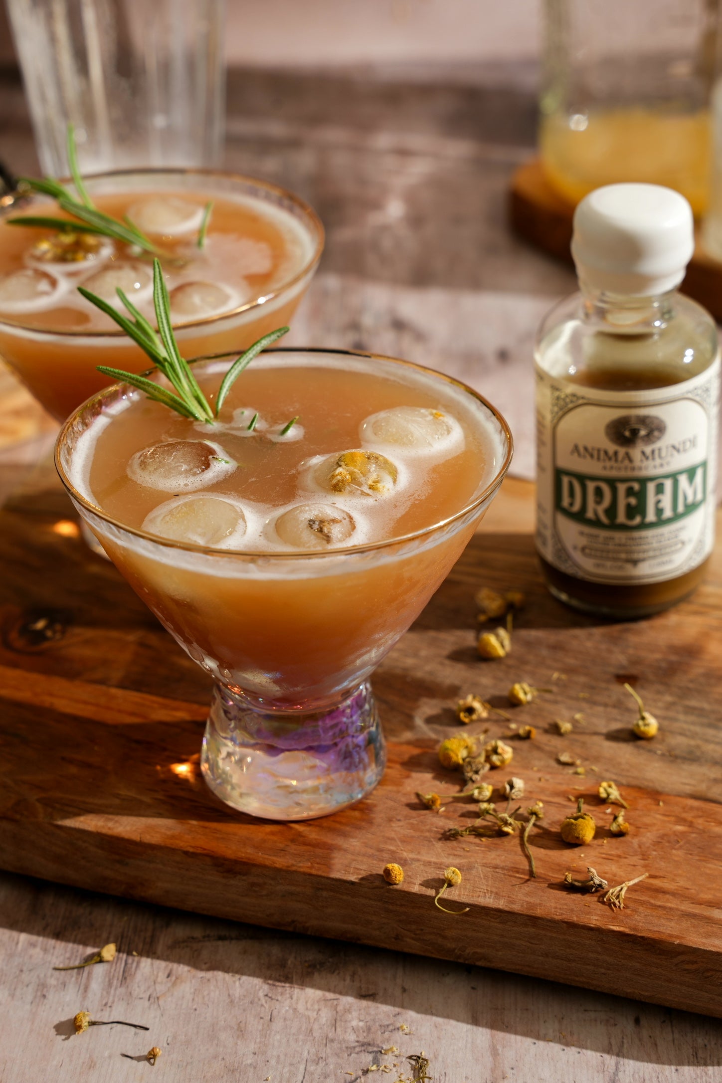 DREAM Elixir | Rest + Relaxation*