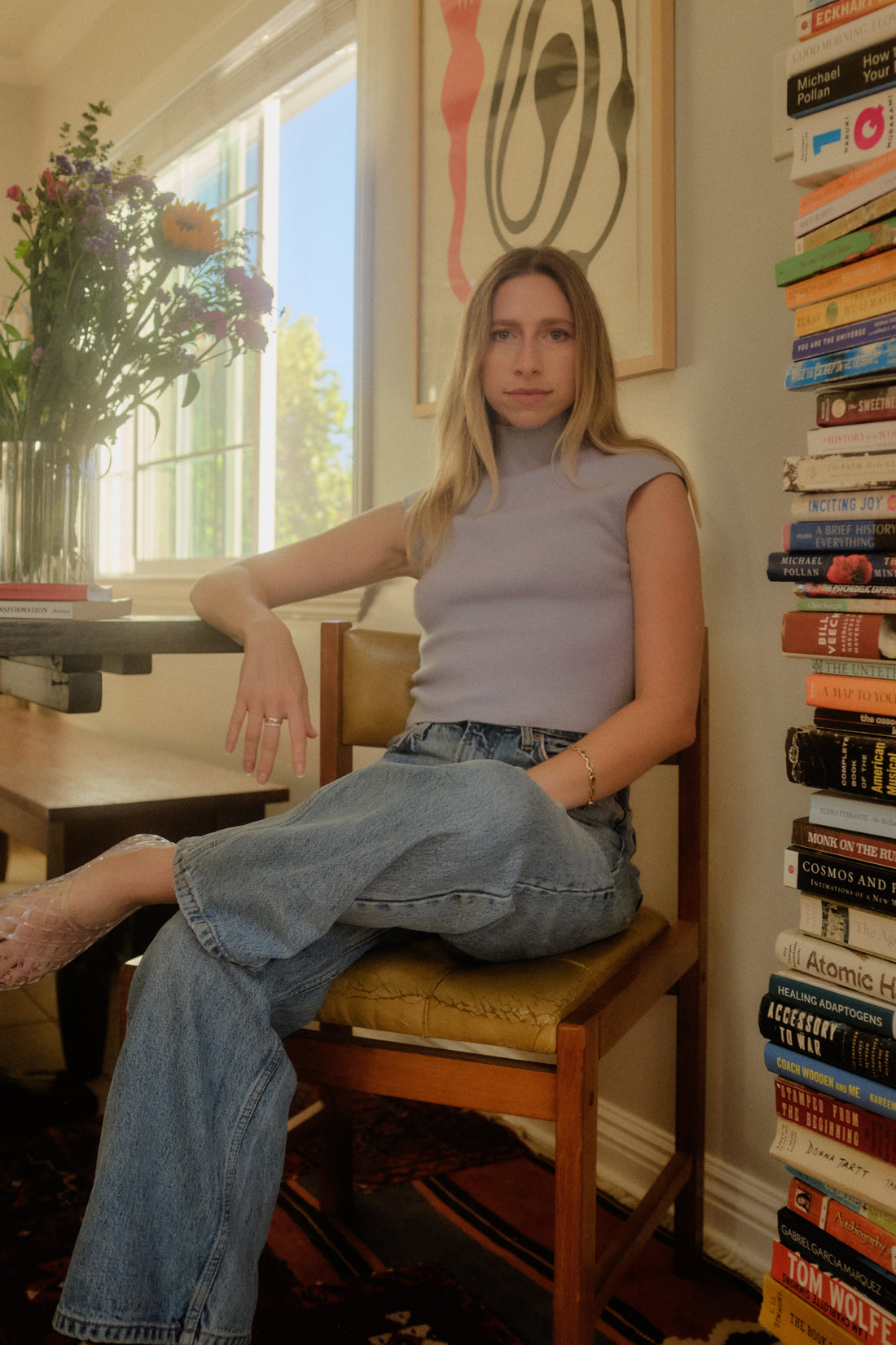 Astrology Readings with Michelle