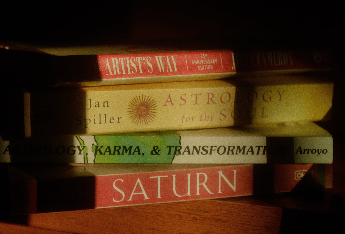 Astrology Readings with Michelle