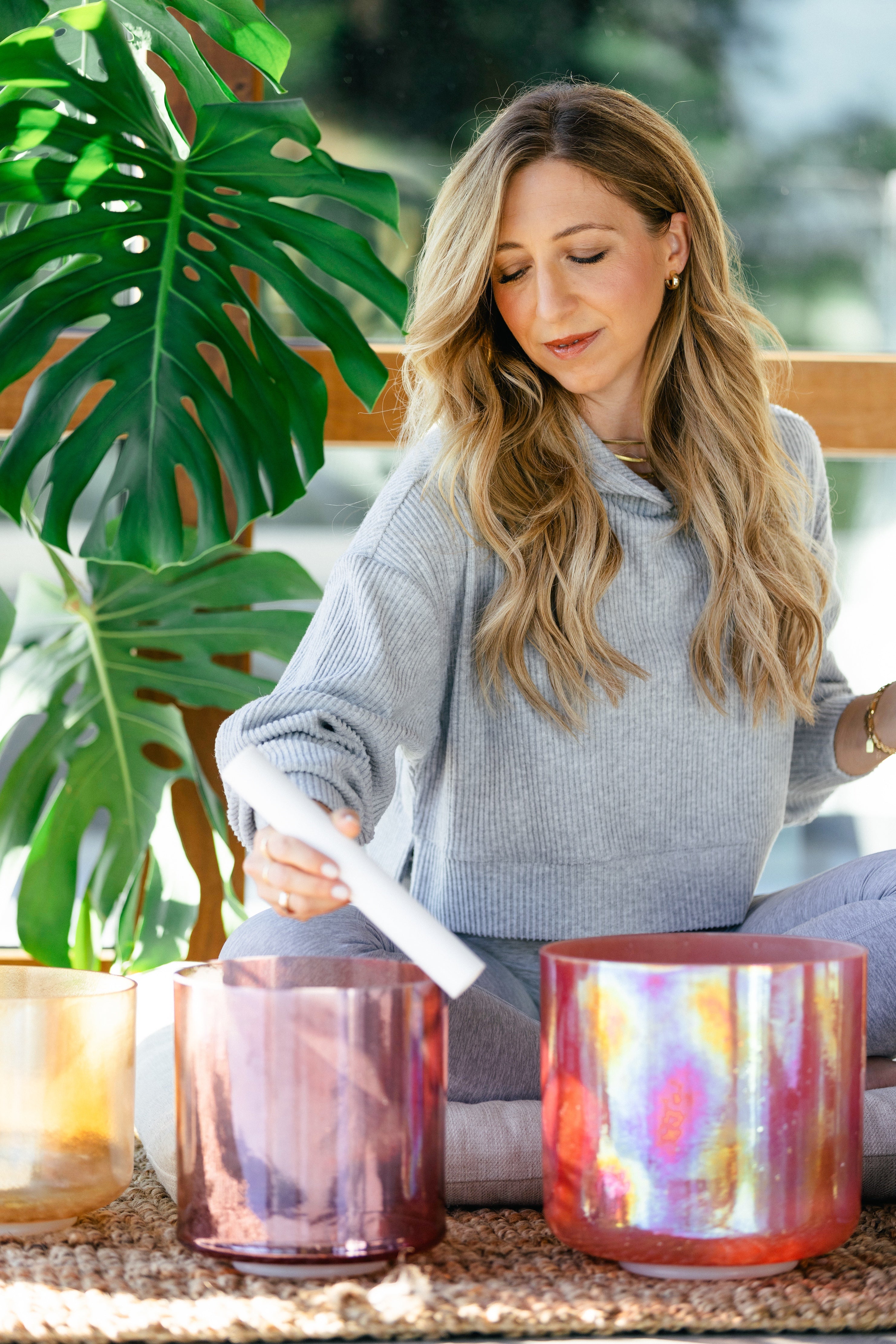 A Ceremony of Emotional Renewal