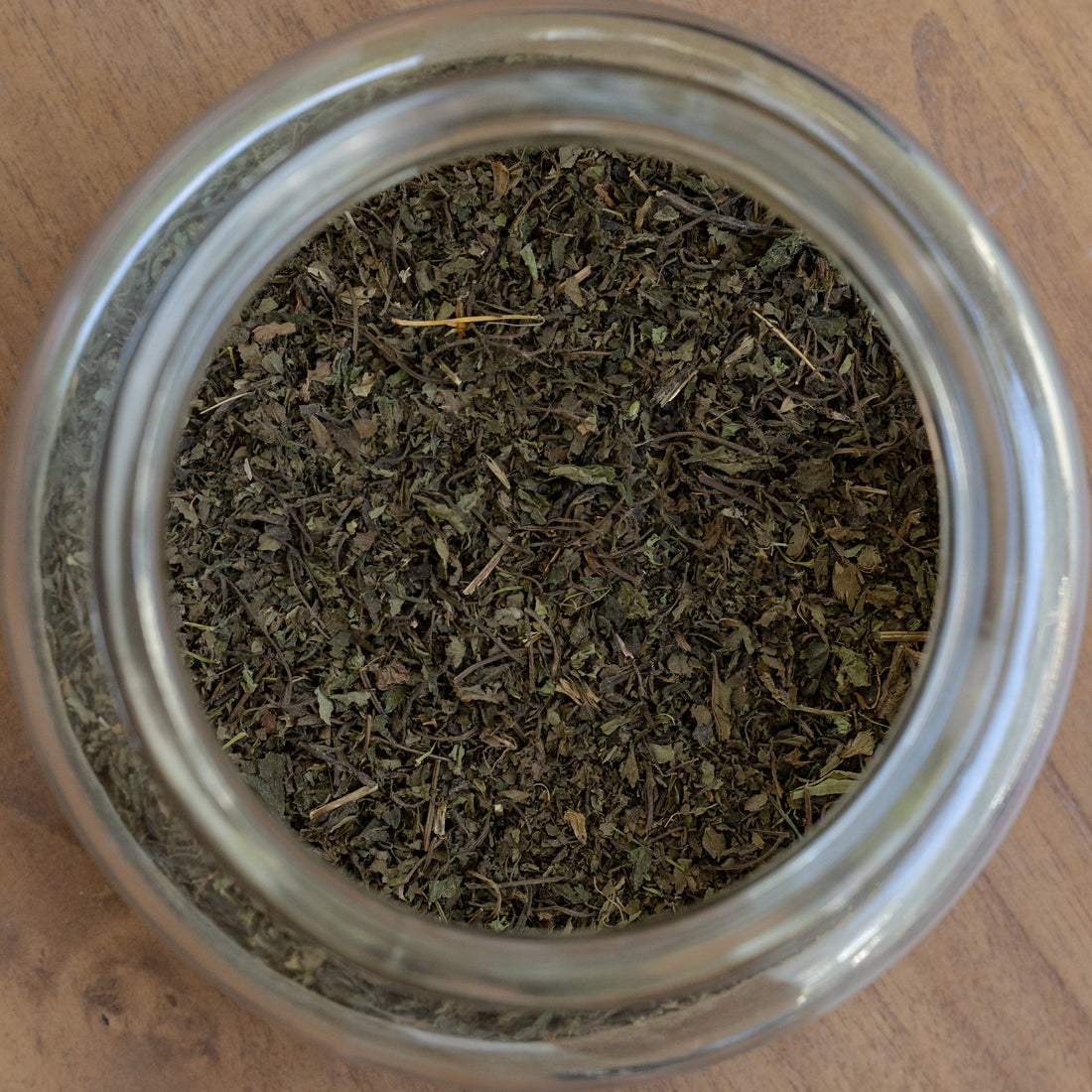 Lemon Balm, Organic