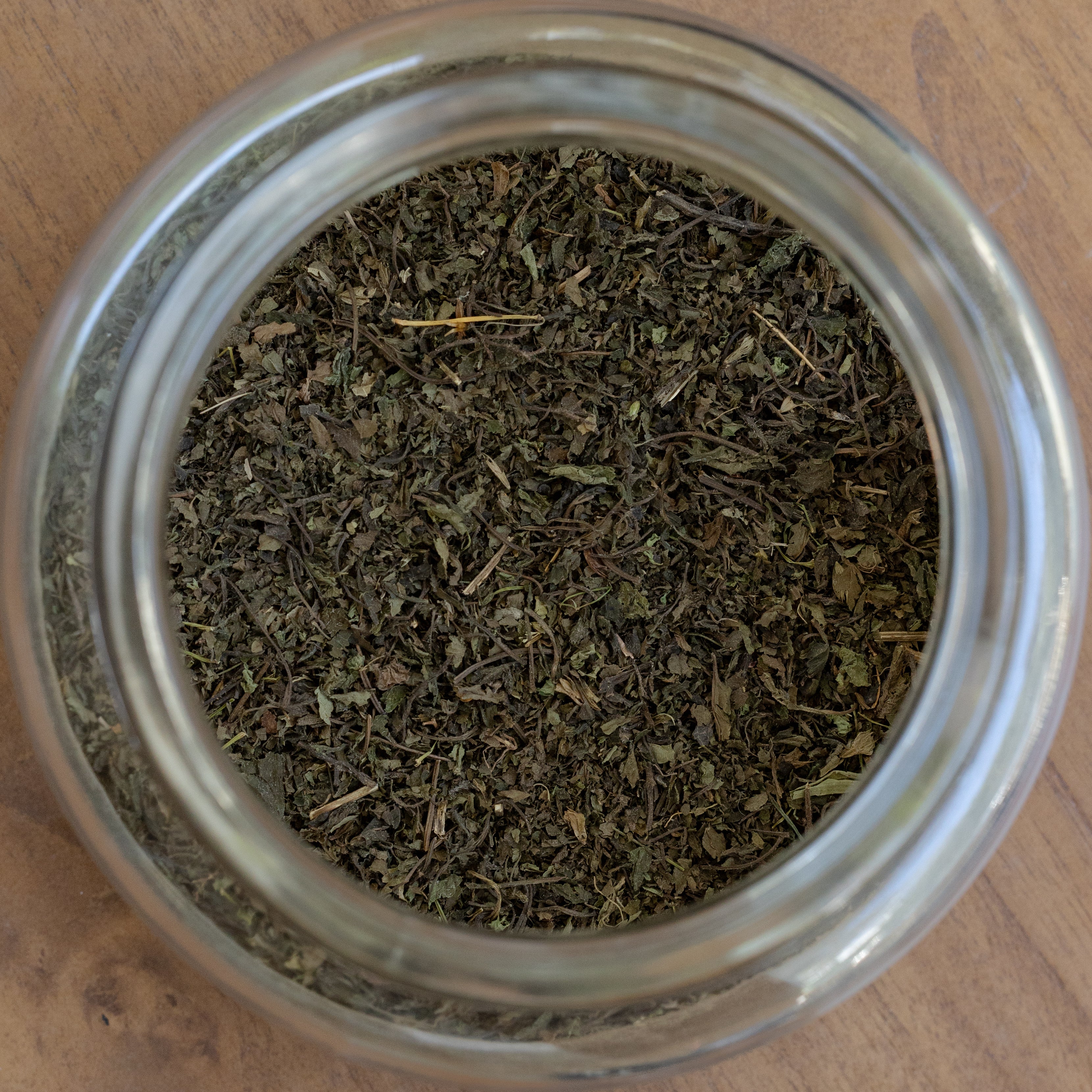 Lemon Balm, Organic