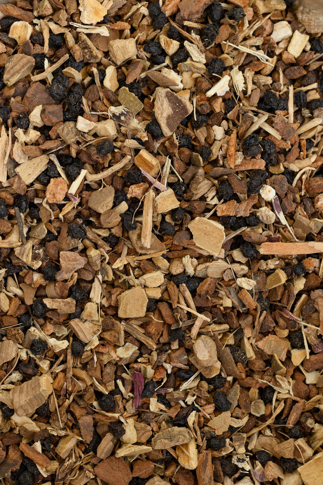 No Cough Tea, 2 oz BULK BAG