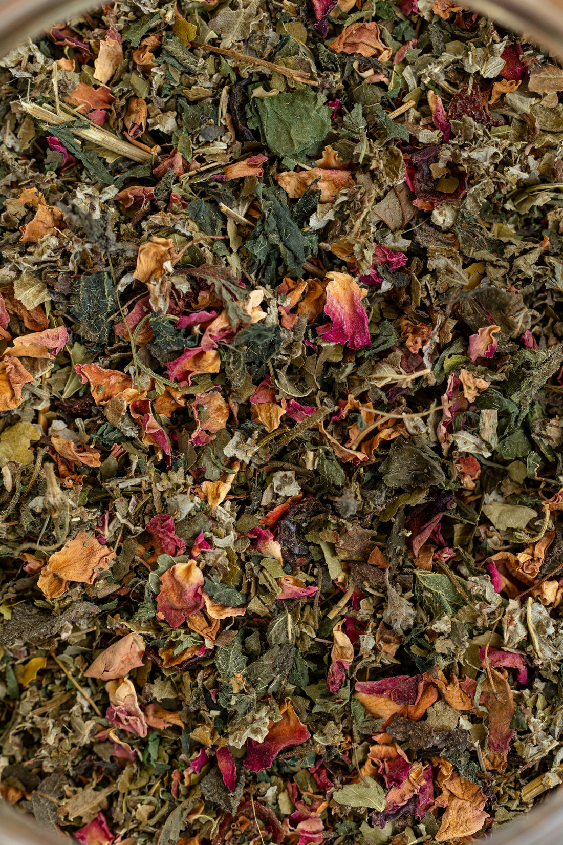 Pregnancy Tea, 2 oz BULK BAG