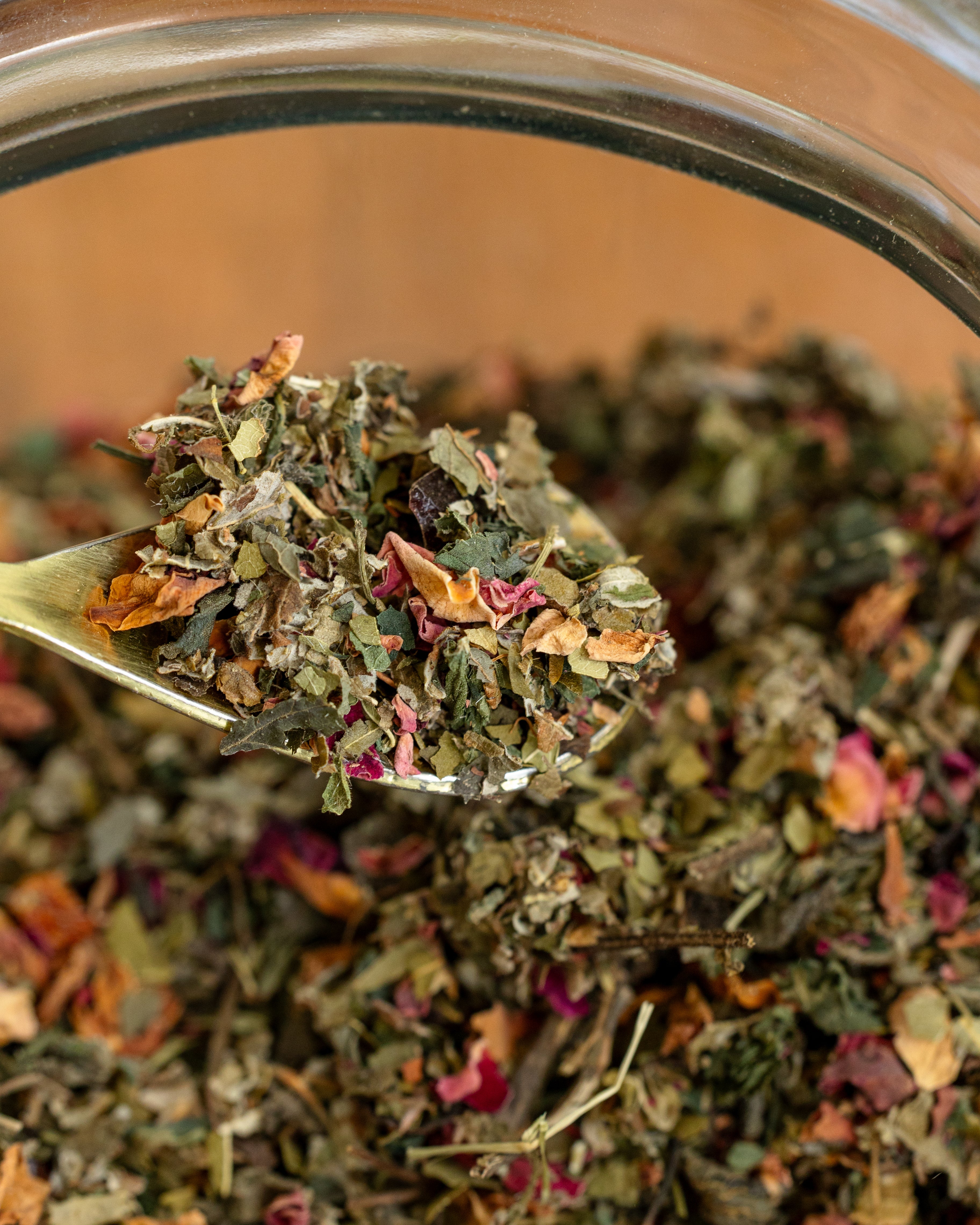 Pregnancy Tea, 2 oz BULK BAG