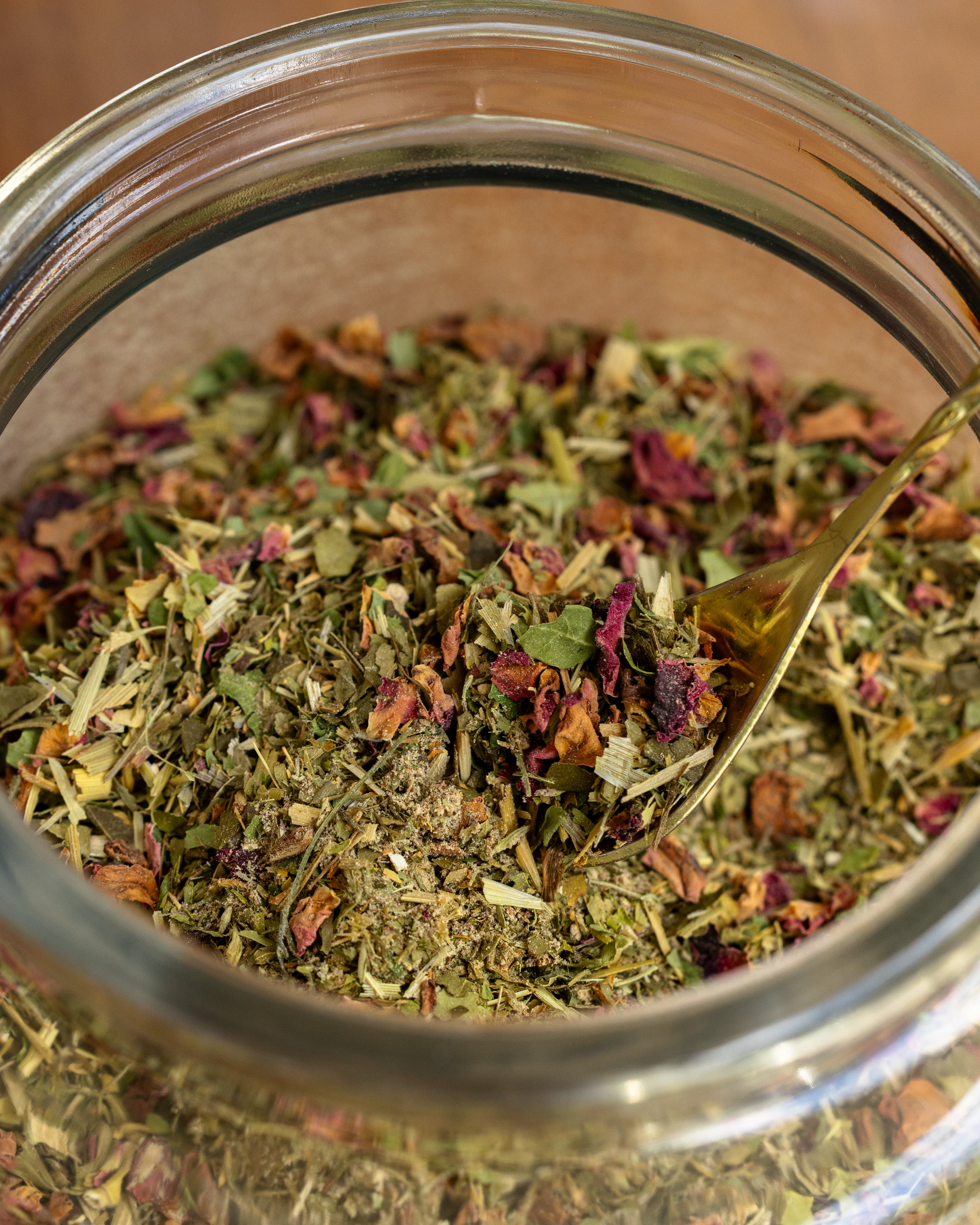 MORE MILK | Lactation Support*, House Tea