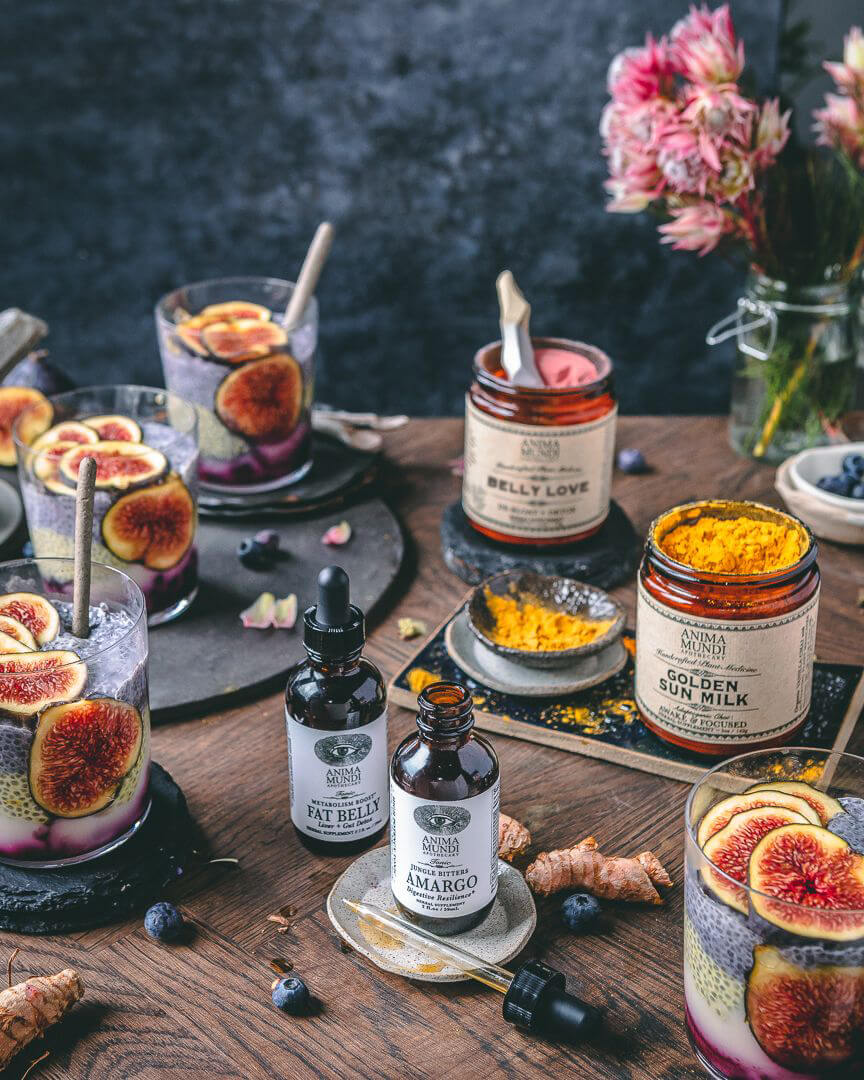 BELLY LOVE KIT | Metabolism + Gut Support*