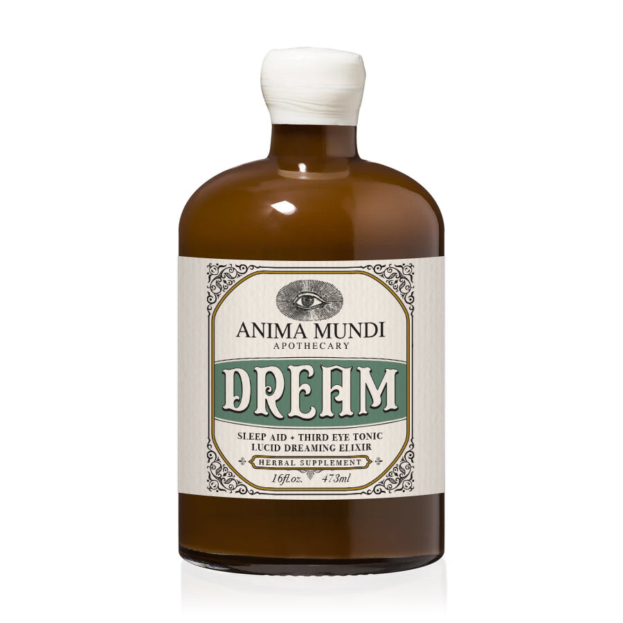 DREAM Elixir | Rest + Relaxation*