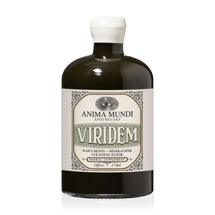 VIRIDEM Elixir | Sample (2oz)