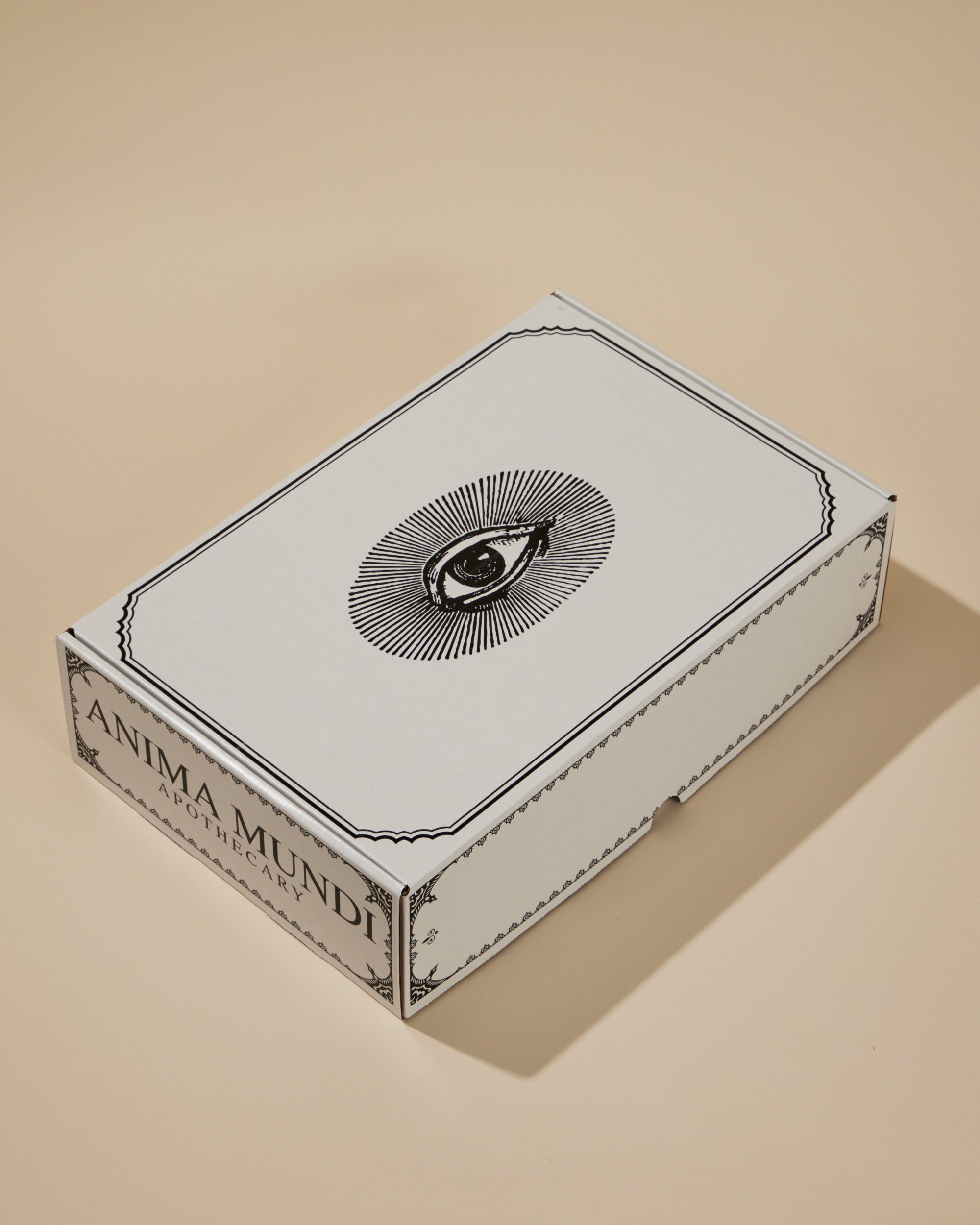 SACRED HEART KIT | Sensuality + Uplift*