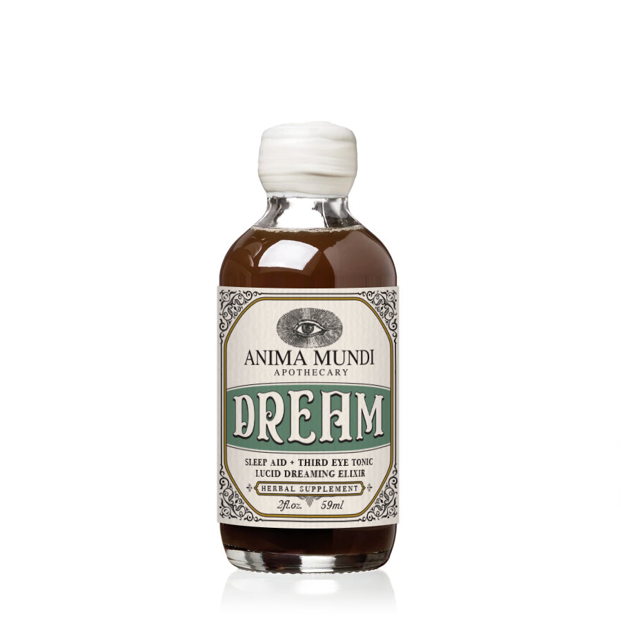 DREAM Elixir | Rest + Relaxation*