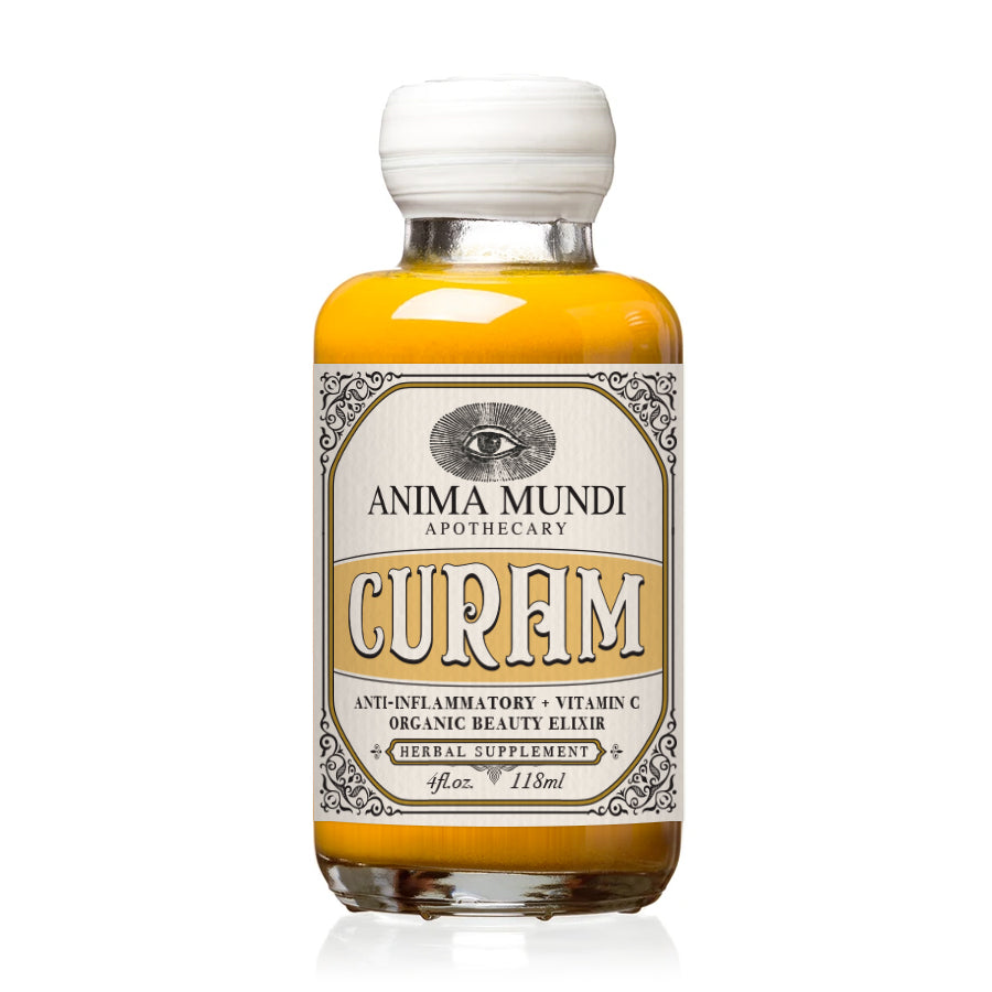 CURAM Elixir | Joint Comfort + Vitamin C*