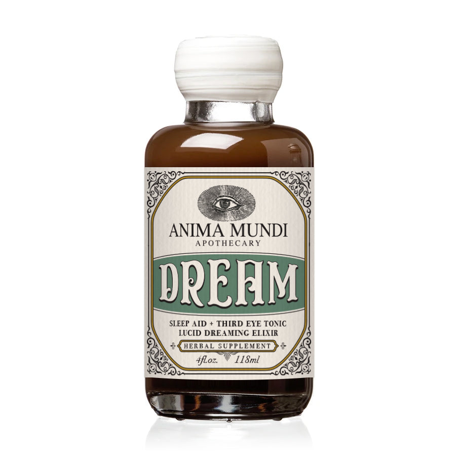 DREAM Elixir | Rest + Relaxation*