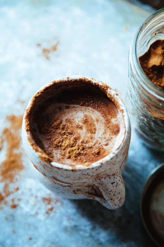 CATUABA | Wild Botanical for Vitality + Passion*