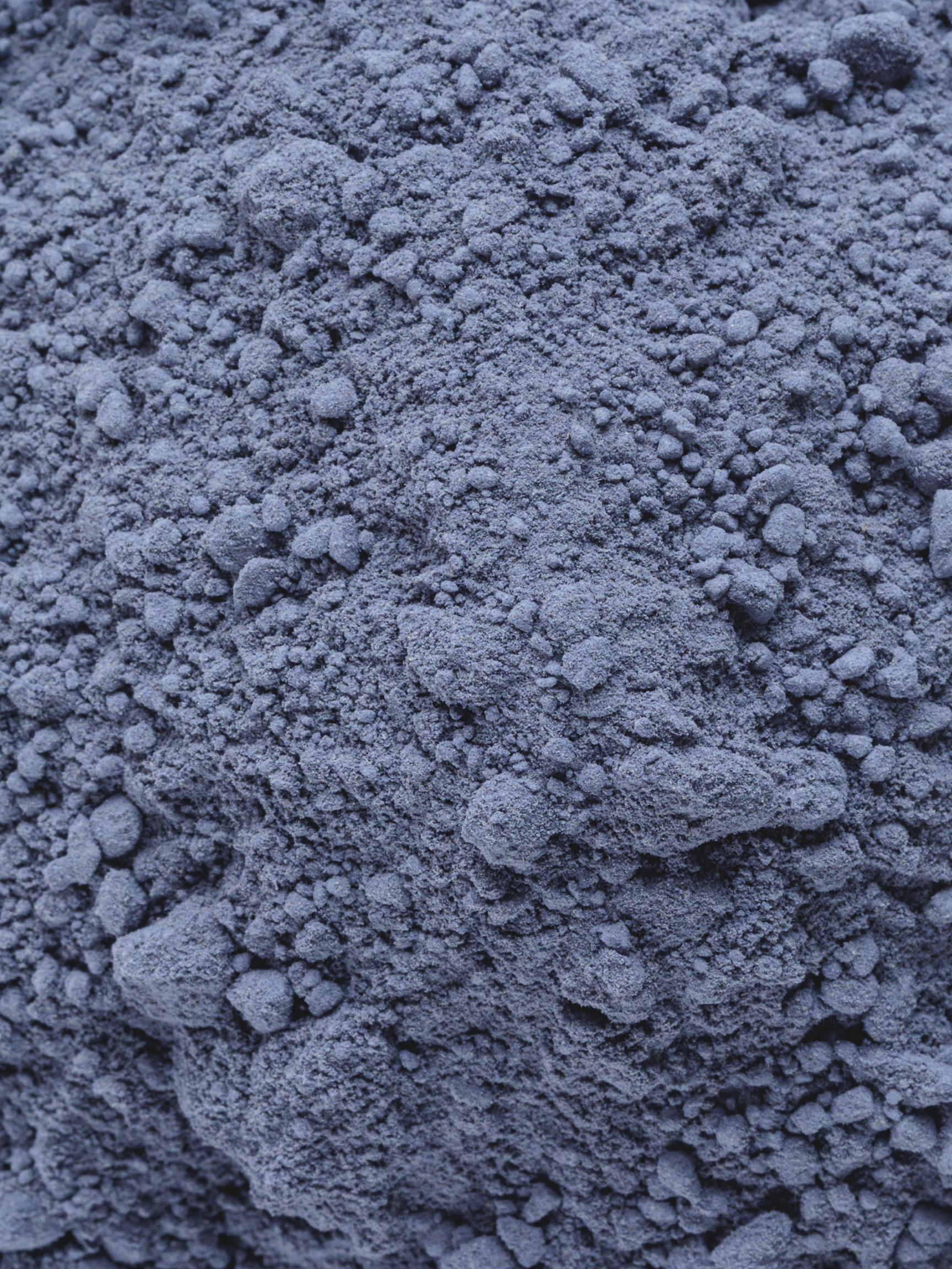 Butterfly Pea Flower Powder, Organic 1 LB BULK BAG