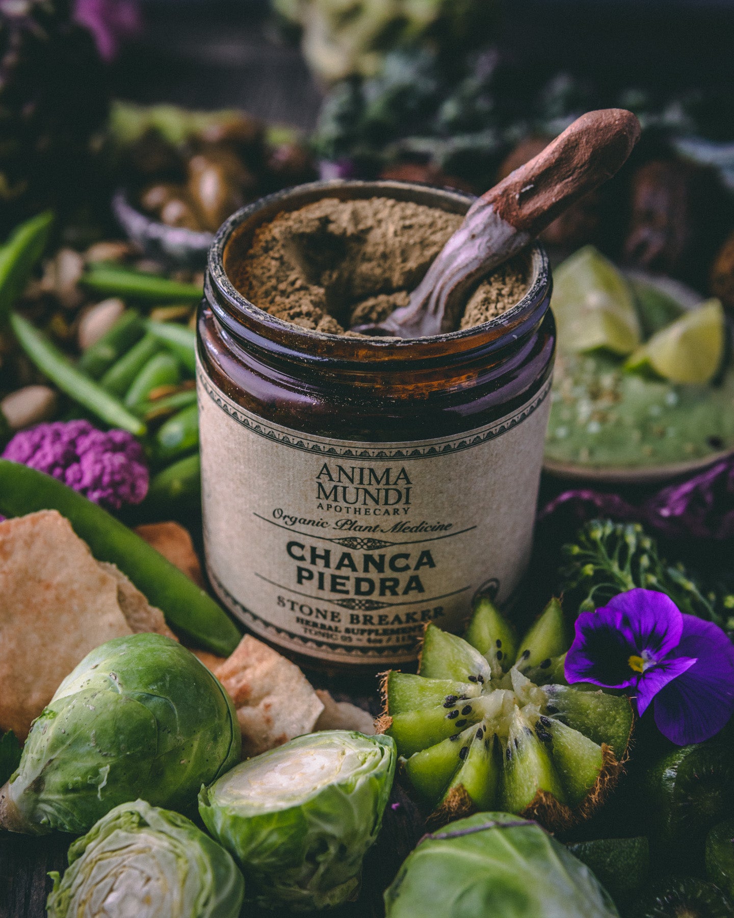 DEEP DETOX KIT | Herbal Cleanse*