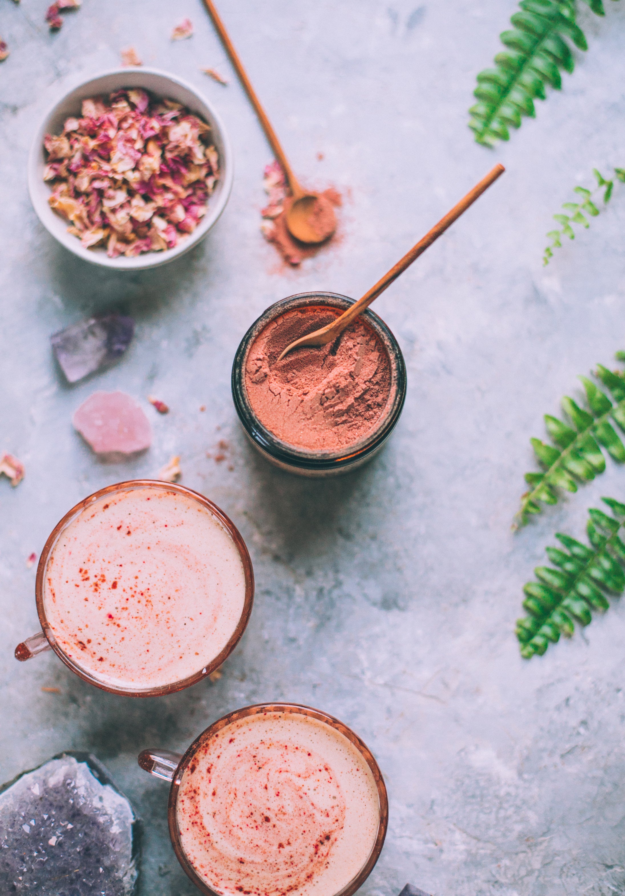 COLLAGEN BOOSTER Powder | Superfruit Bliss