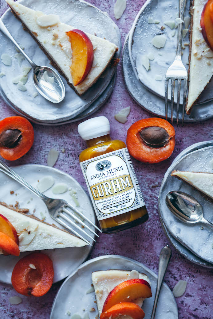 CURAM Elixir | Sample (2oz)