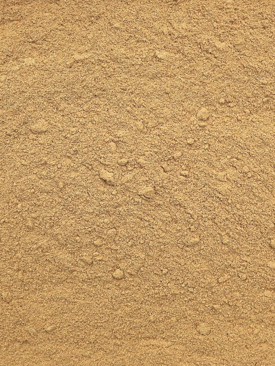 Ginger Root Powder, Organic 4 oz BULK BAG