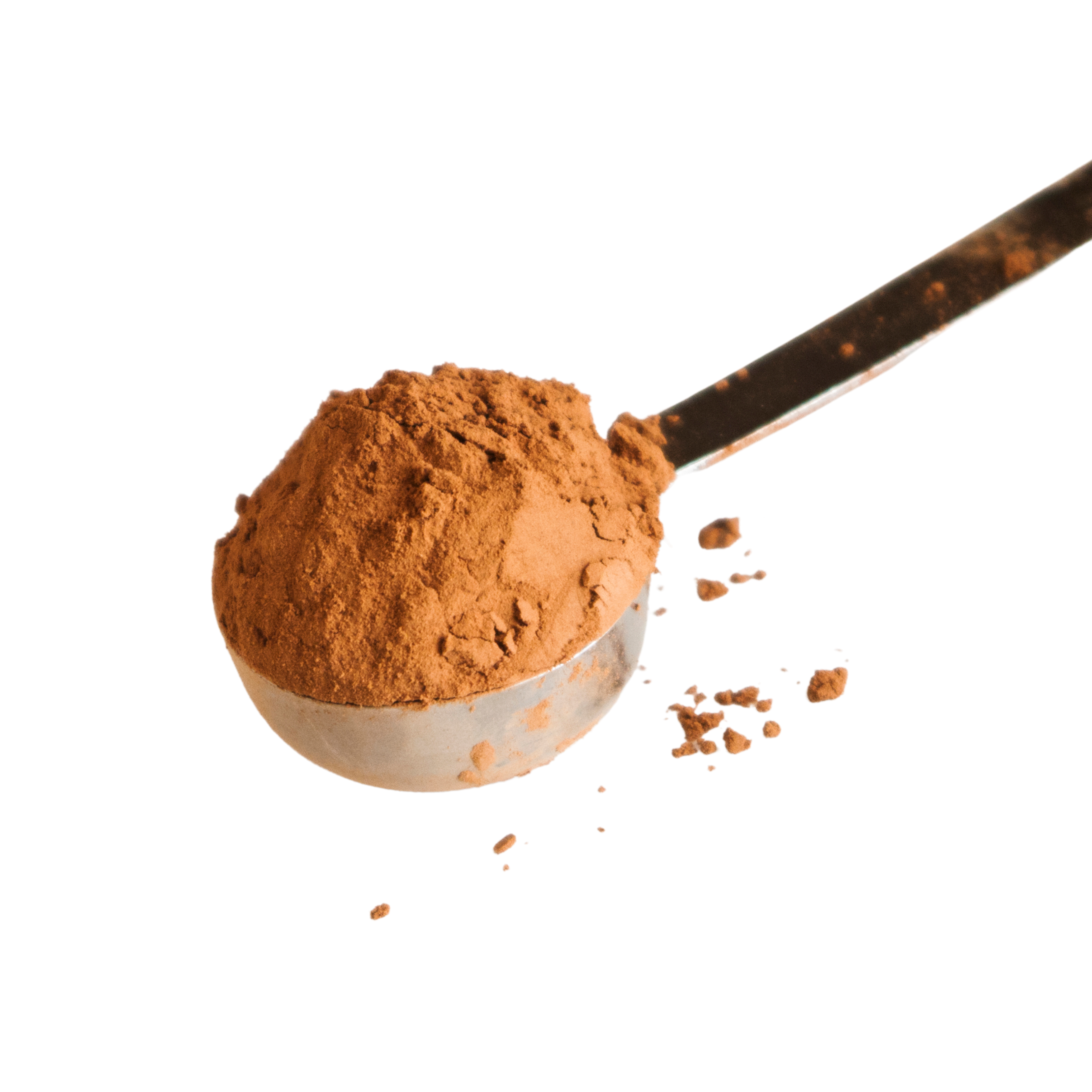 HE SHOU WU | Sample (1oz)