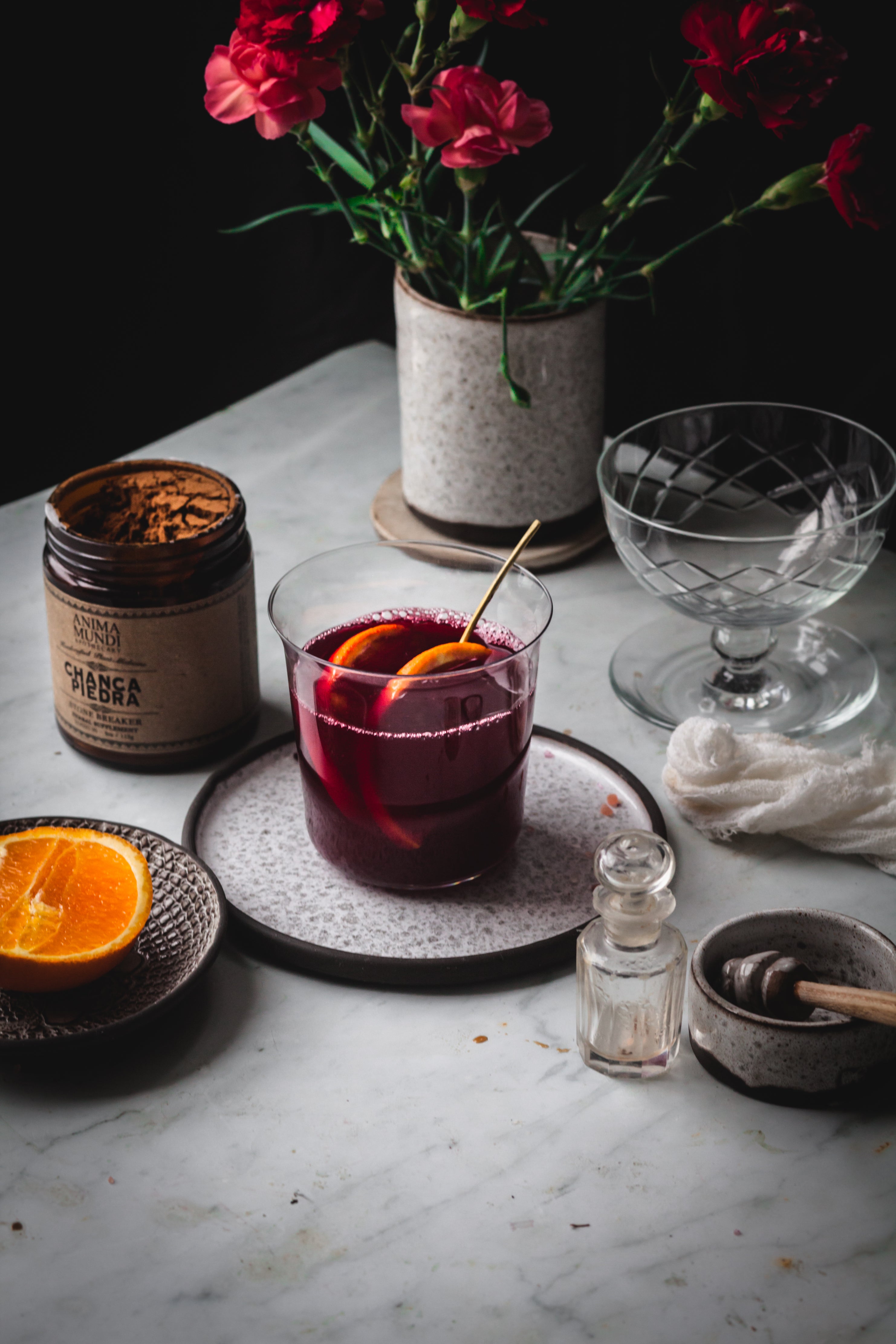 CHANCA PIEDRA | Traditional Amazonian “Stone Breaker”*