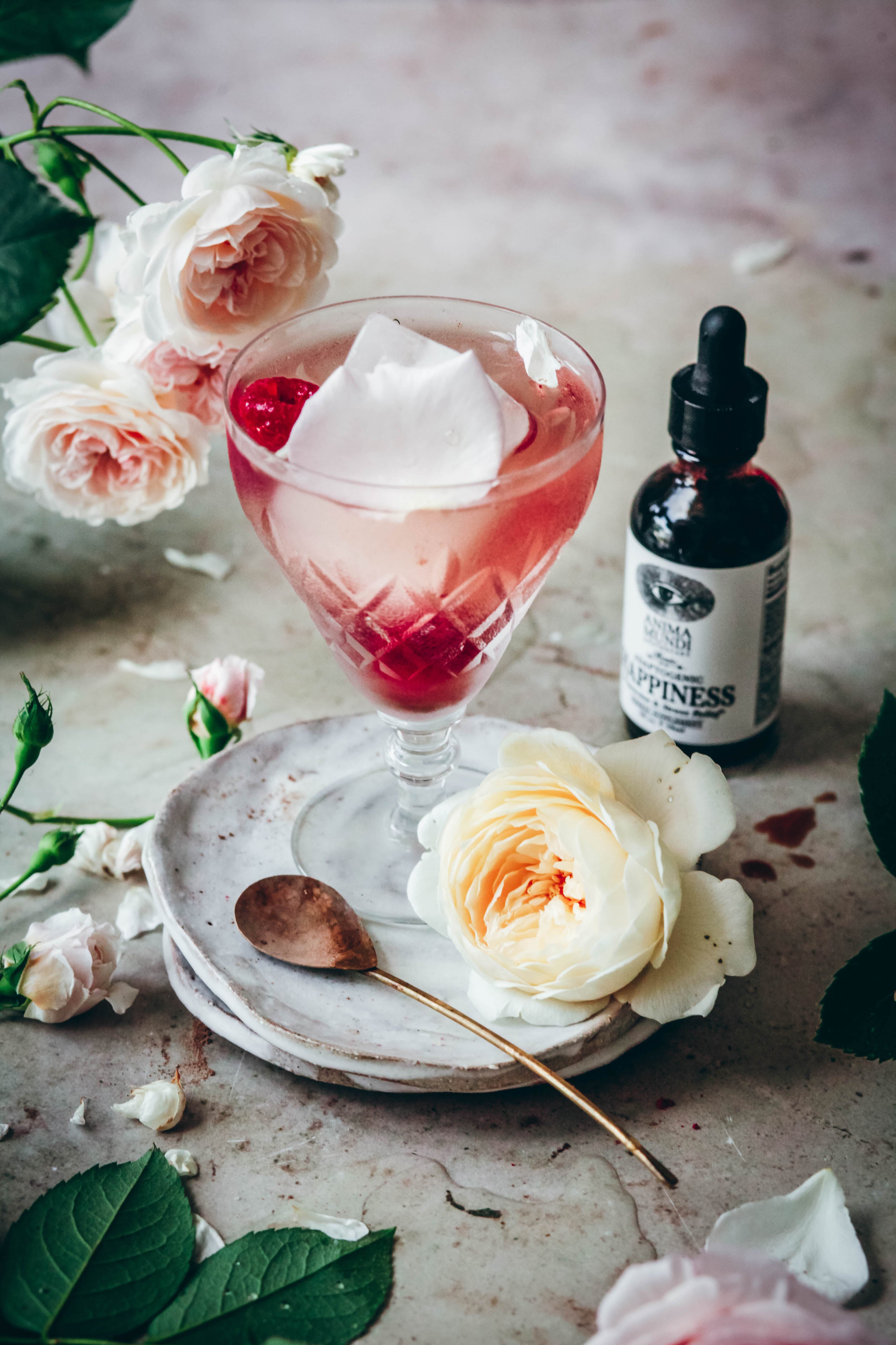 HAPPINESS Tonic™️ | Adaptogenic Spirit Tonic*