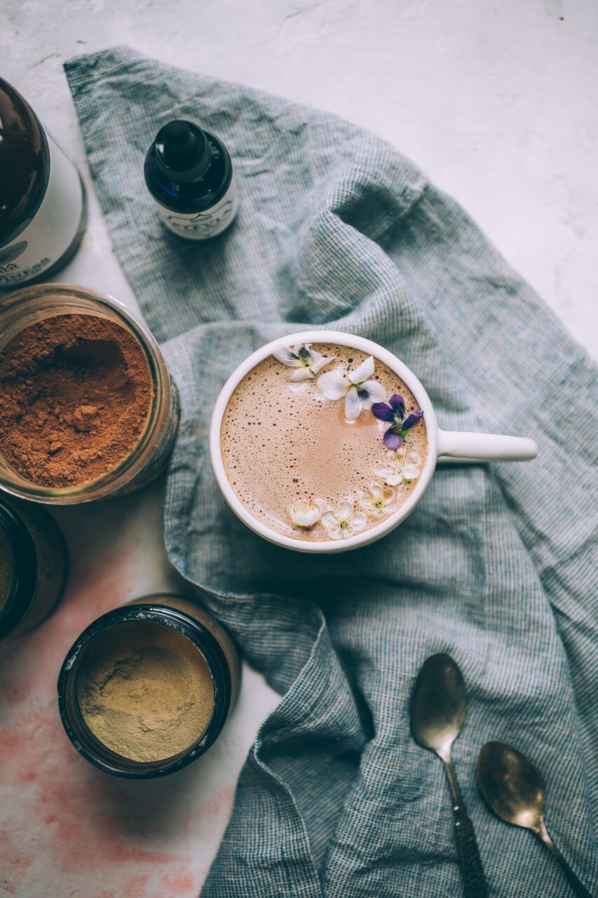 SUMA | "Brazilian Ginseng" Powder