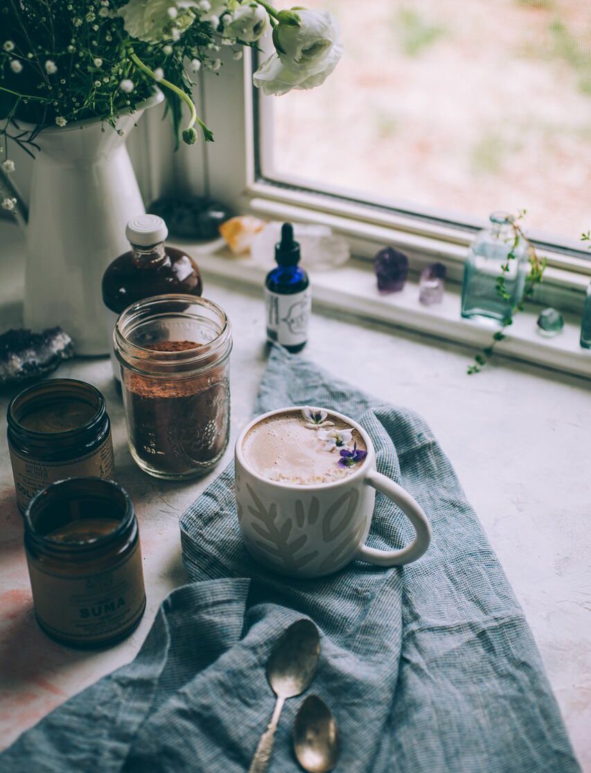 SUMA | "Brazilian Ginseng" Powder