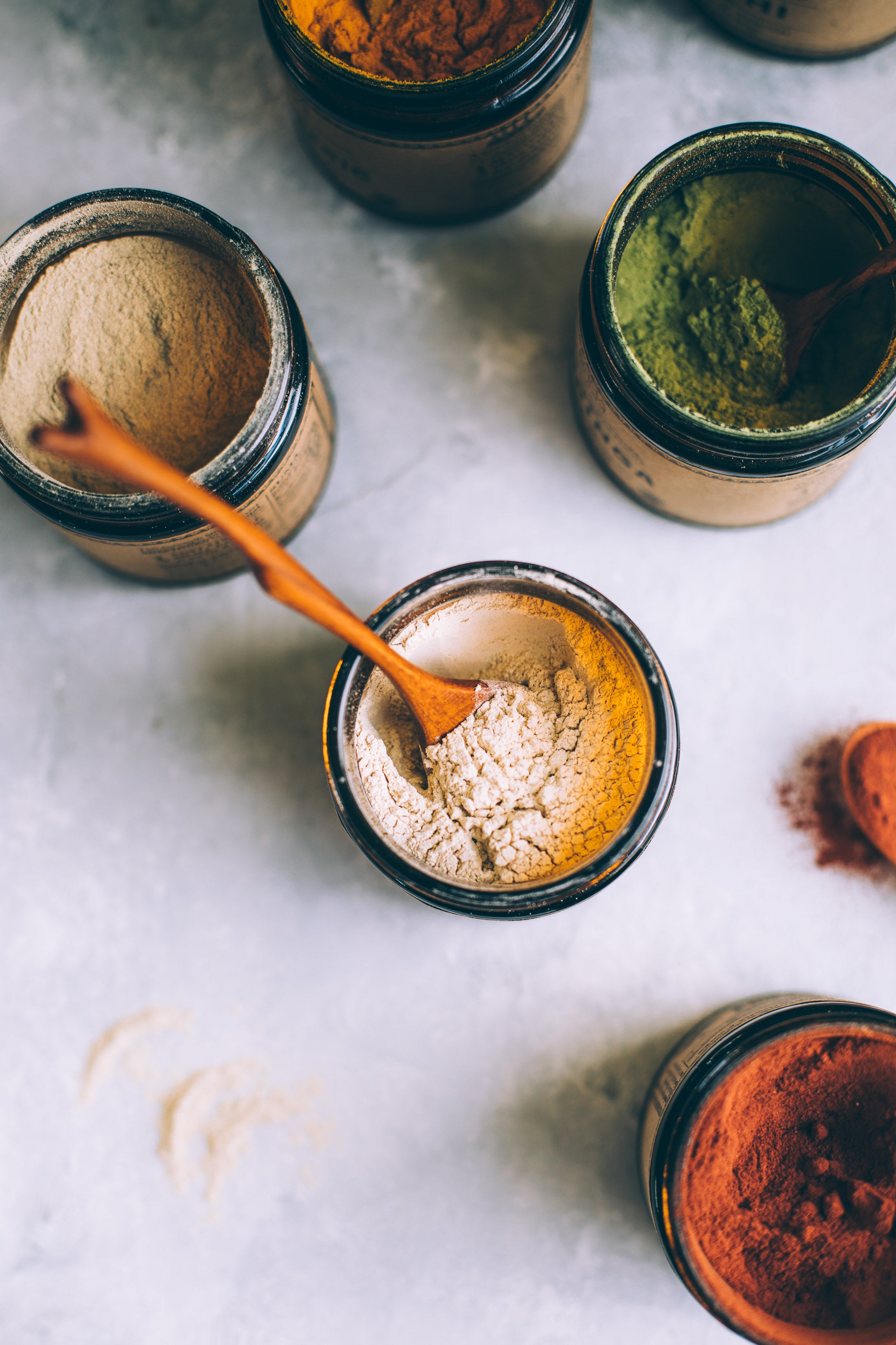 ASHWAGANDHA | Nature&