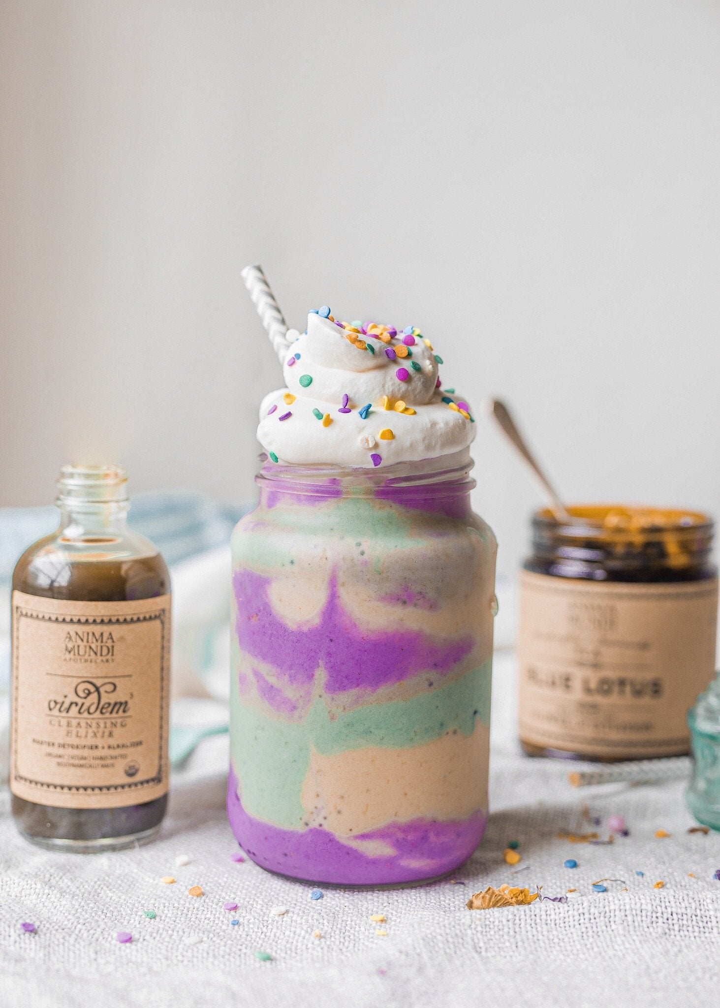 VIRIDEM Elixir | Sample (2oz)