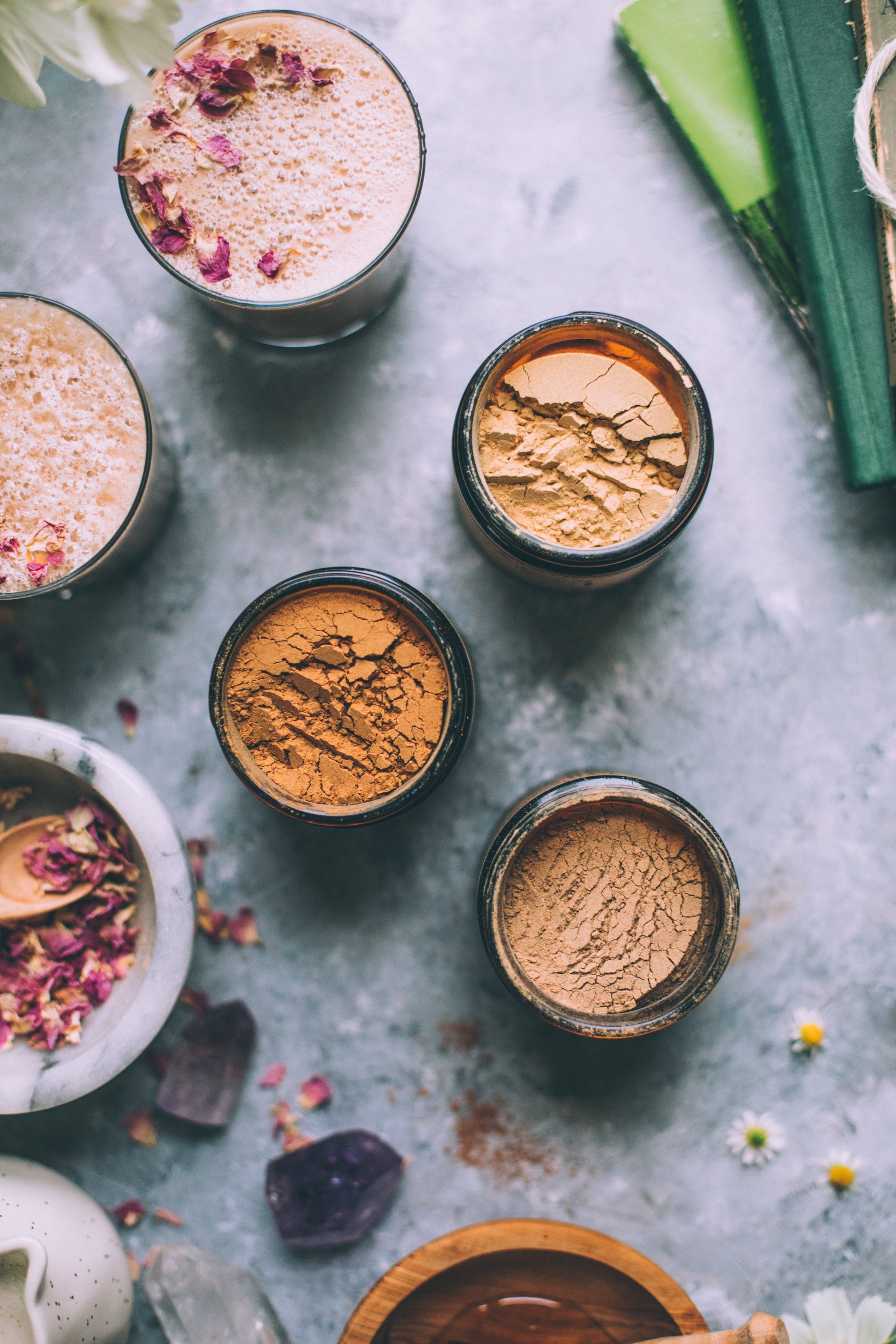 CHAGA | Organic Mushroom Powder, Body Guard*