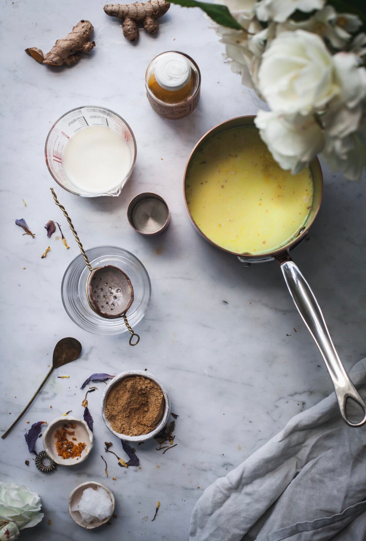 CURAM Elixir | Sample (2oz)