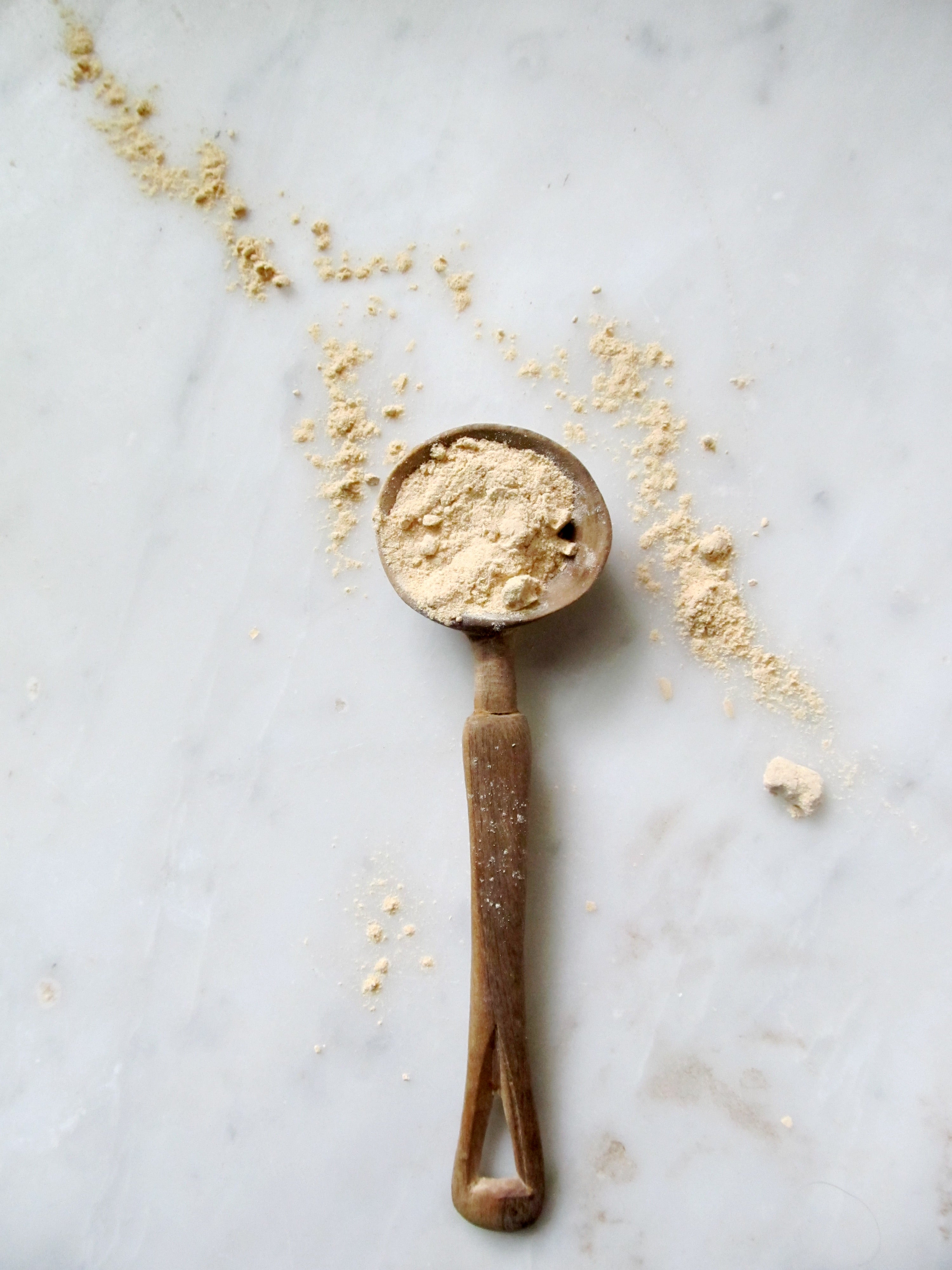 QI | Energy + Stamina*