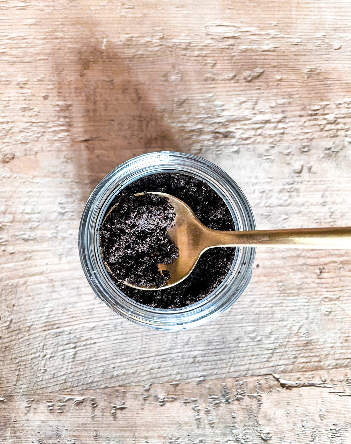 VANILLA | Organic and Pure Ground Bean, Papua New Guinea