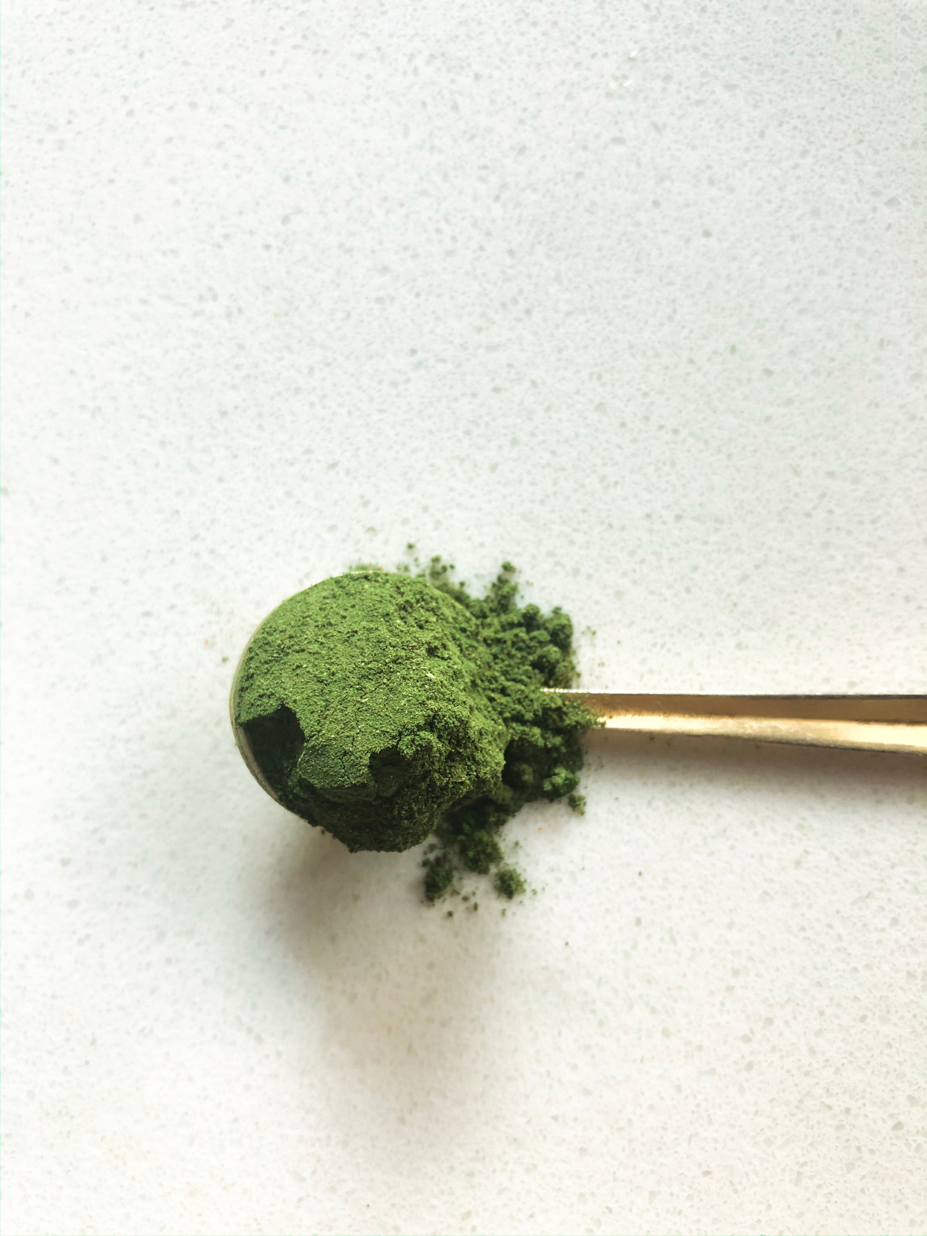 LIVER VITALITY Greens | Daily Cleansing Powder*