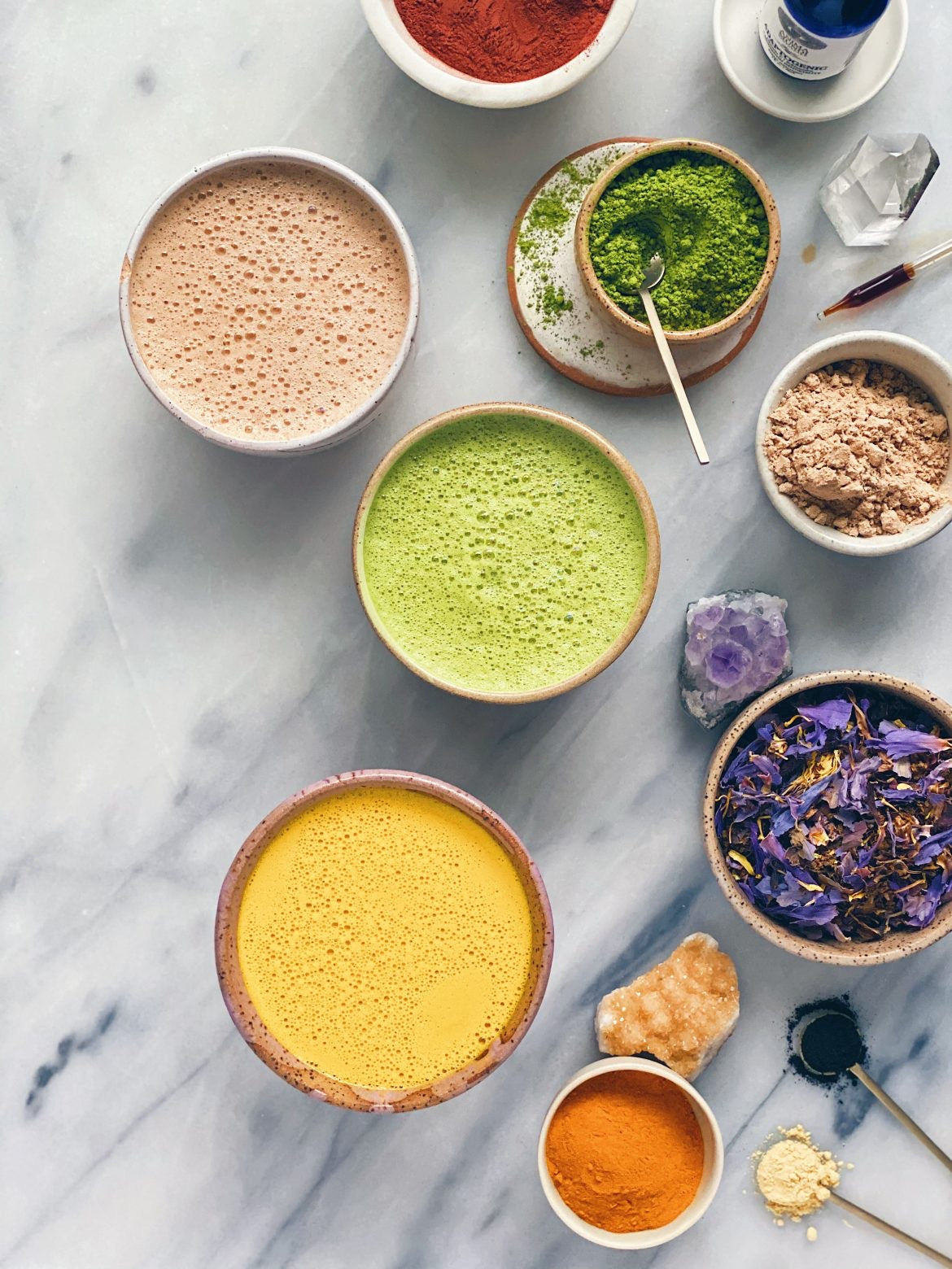 MORINGA | Sample (1oz)