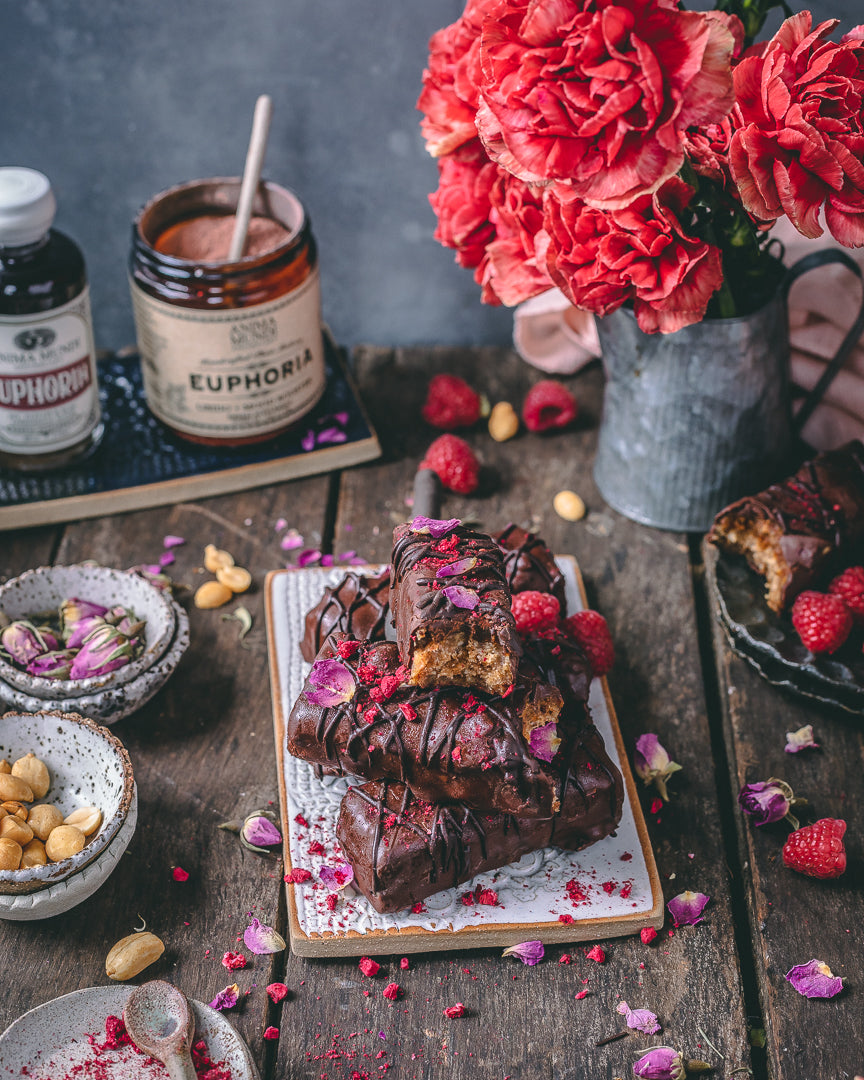 EUPHORIA Powder | Mood, Joy + Bliss*