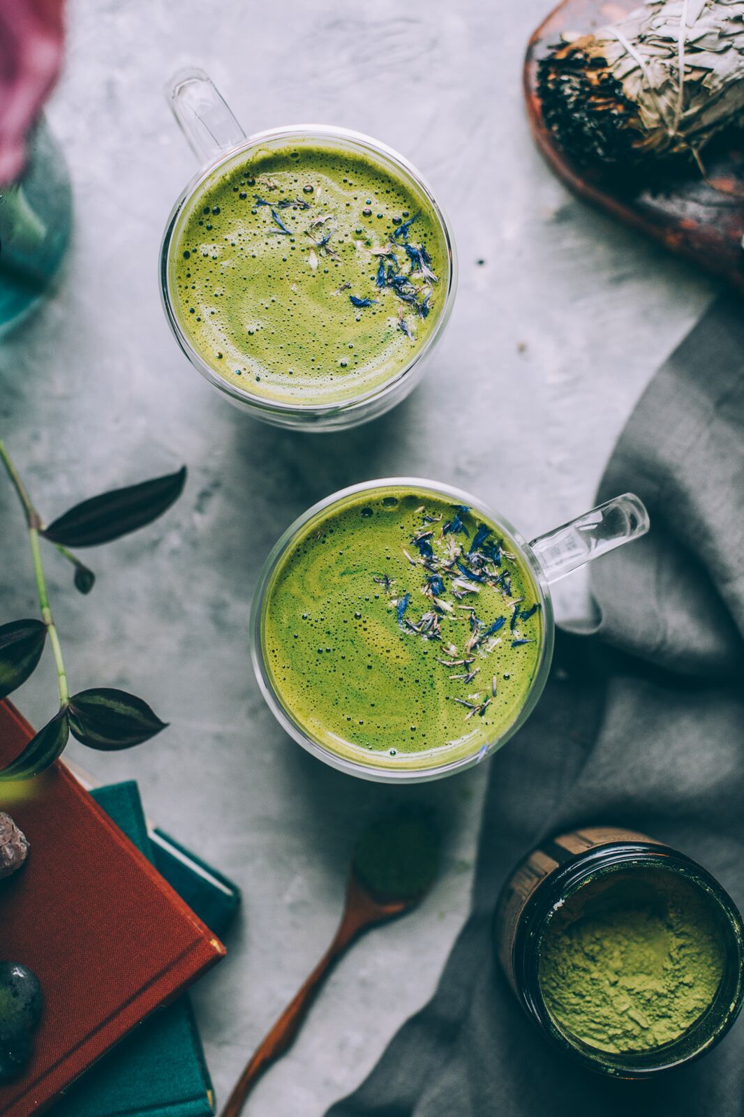 MORINGA | Organic Powder, Nature&