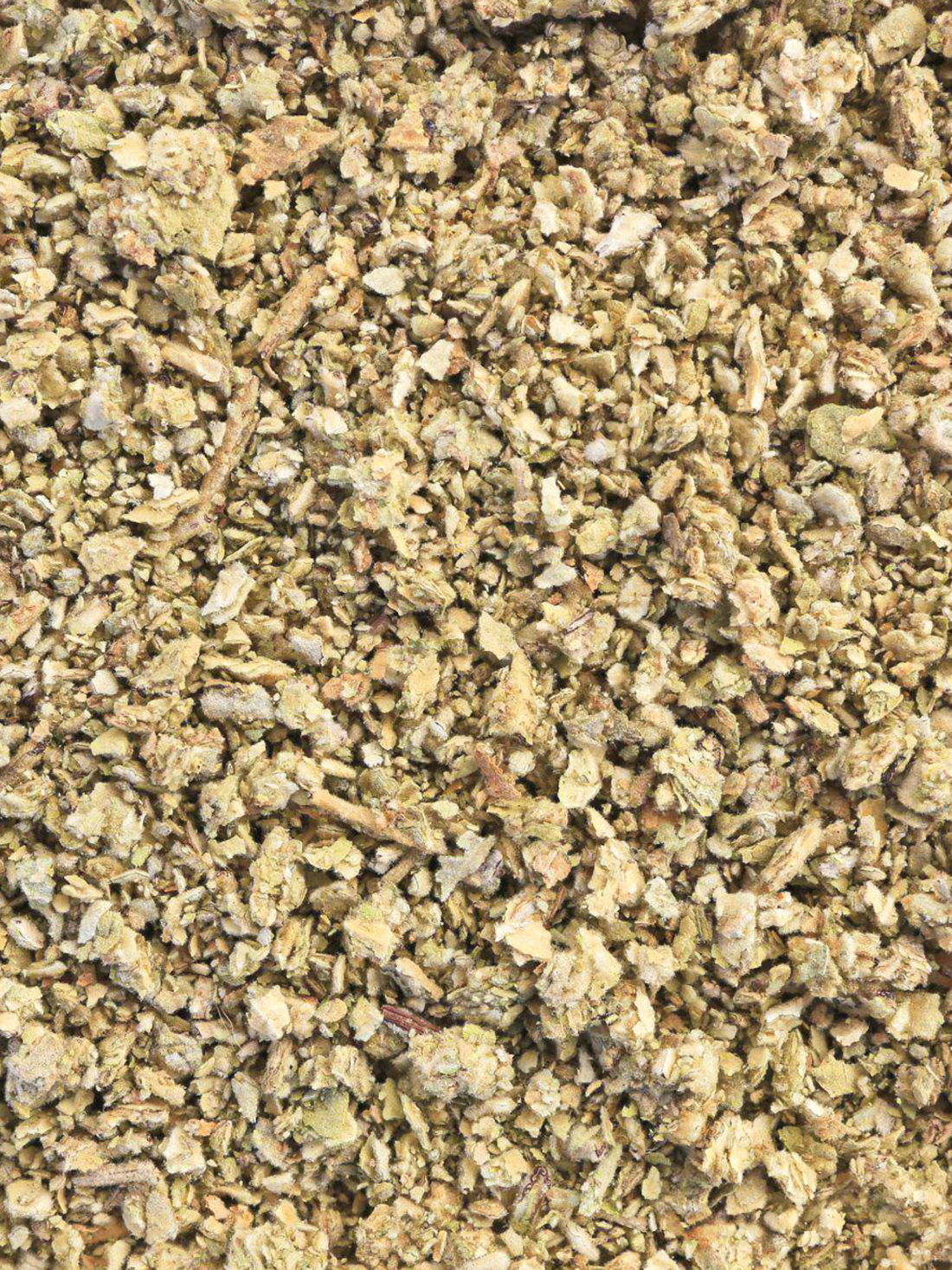 Mullein Leaf, Organic 4 oz BULK BAG