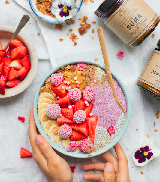 SUMA | "Brazilian Ginseng" Powder