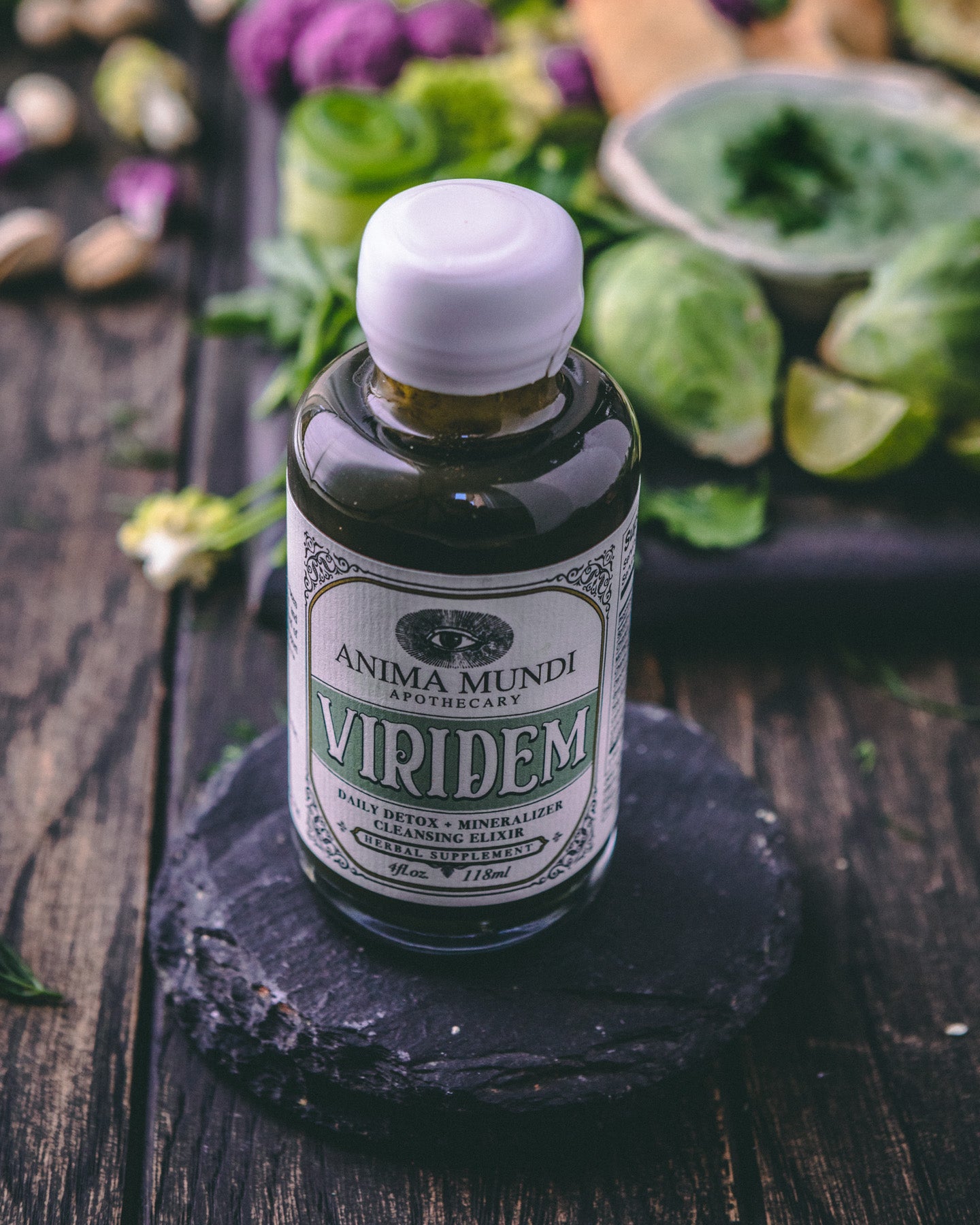 DEEP DETOX KIT | Herbal Cleanse*