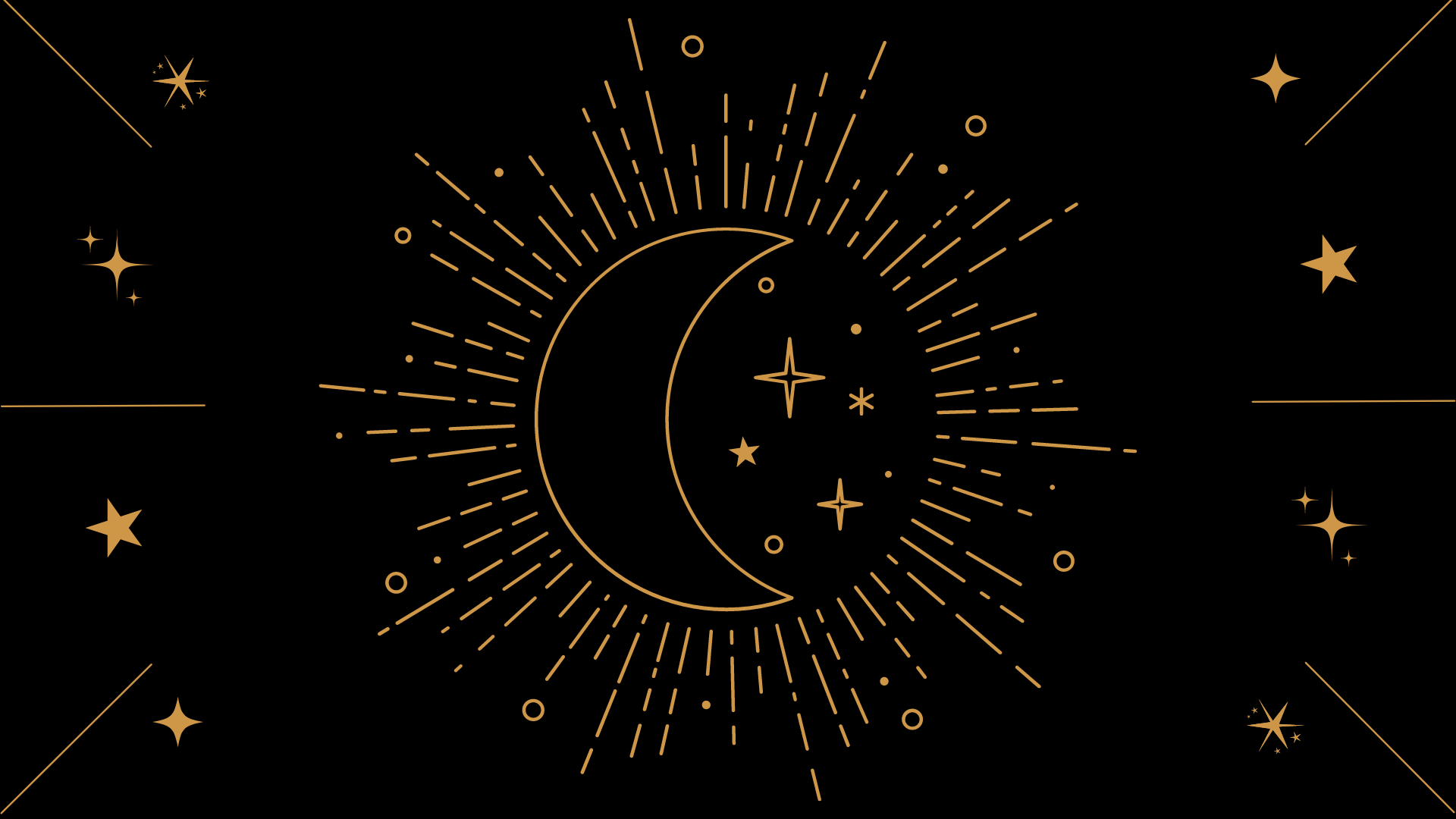 GEMINI NEW MOON Report: Darkness, Renewal and Introspection