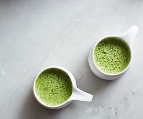 BULLETPROOF Matcha + Happiness Tonic