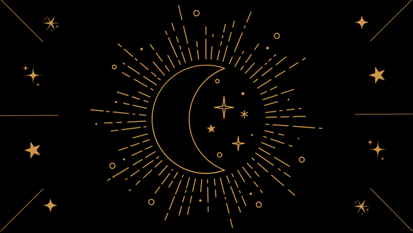 GEMINI NEW MOON Report: Darkness, Renewal and Introspection