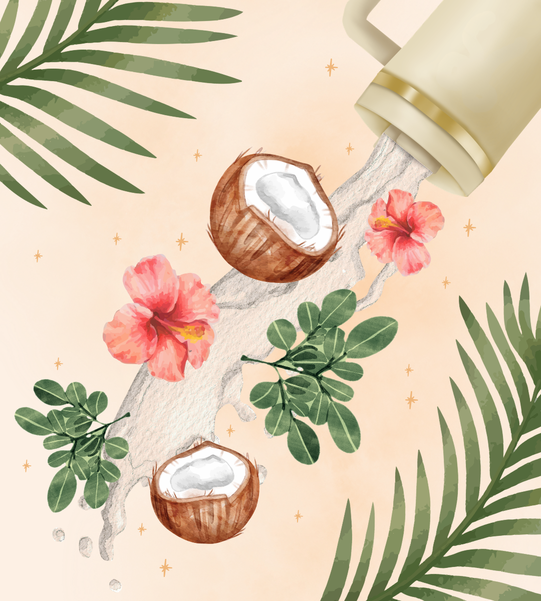 The Viral #WaterTok Hydration Drinks Barely Hydrate (But This Does)