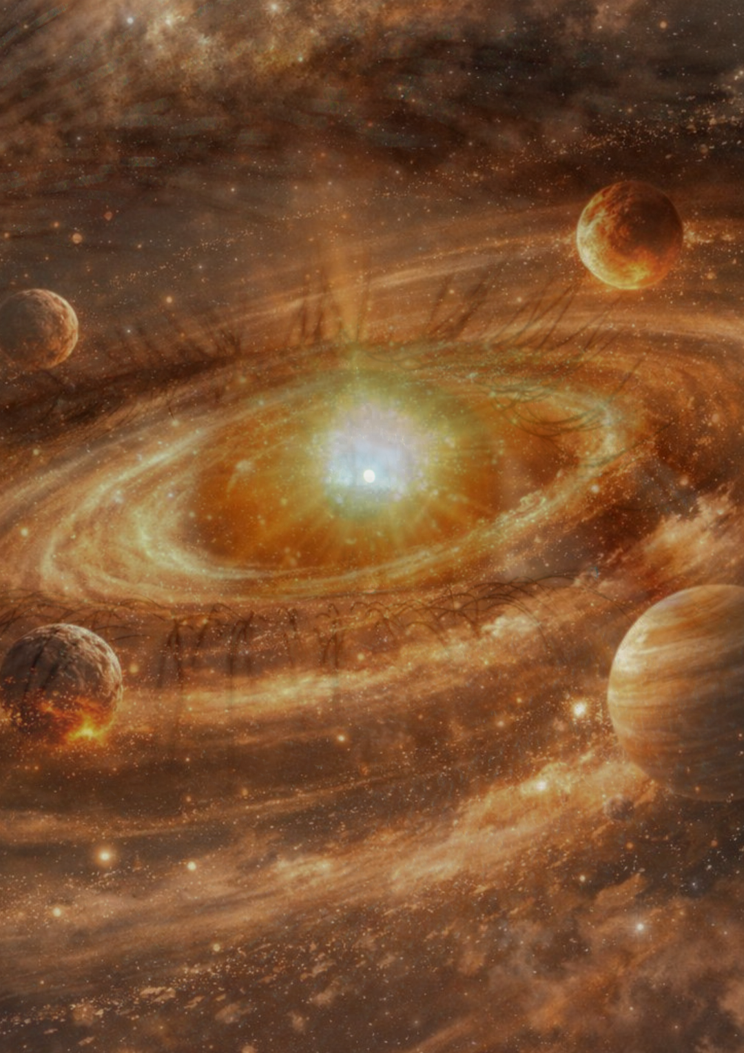 COSMIC CURRENTS: MEDICAL Astrology & Herbs