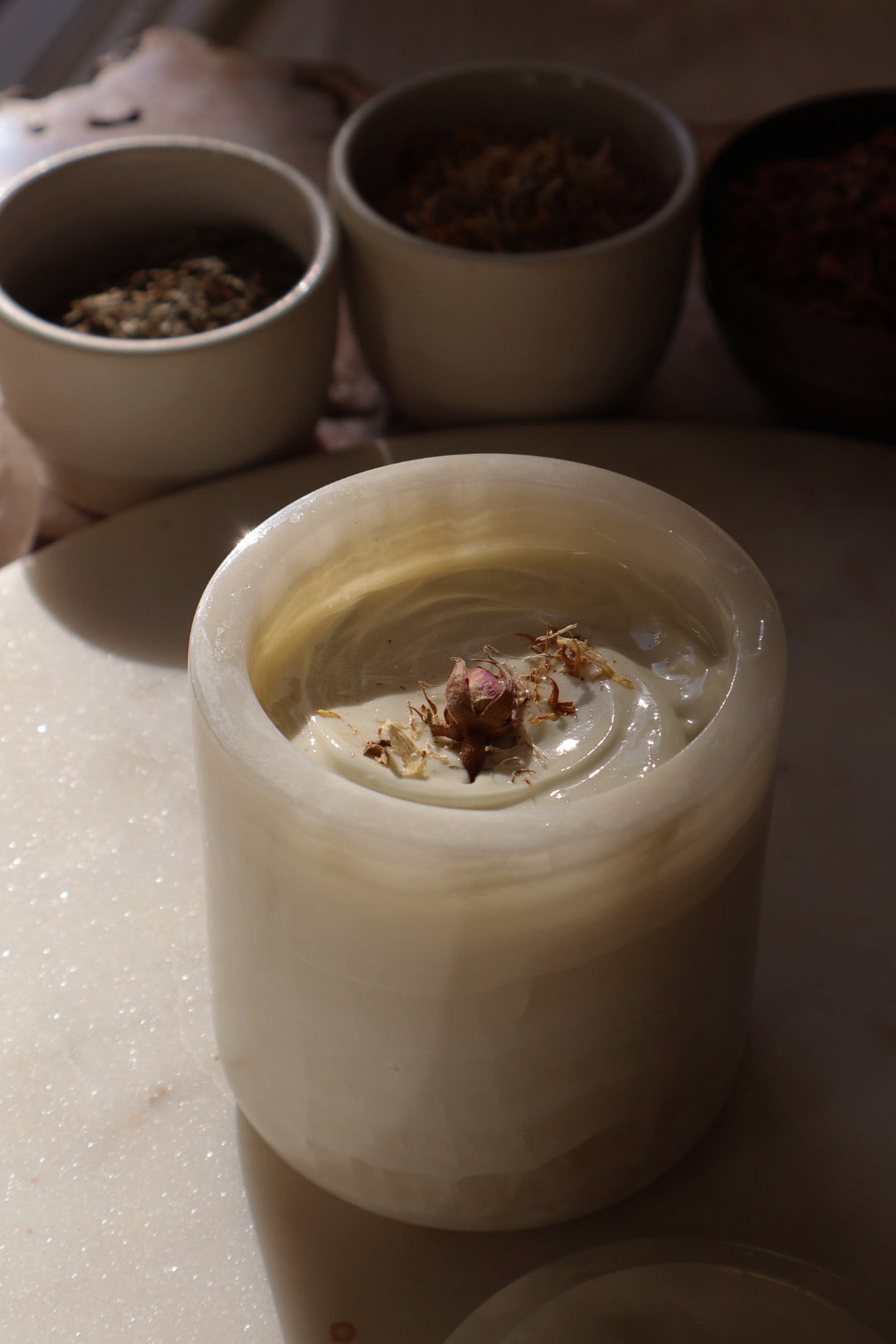 Whipped Body Butter 