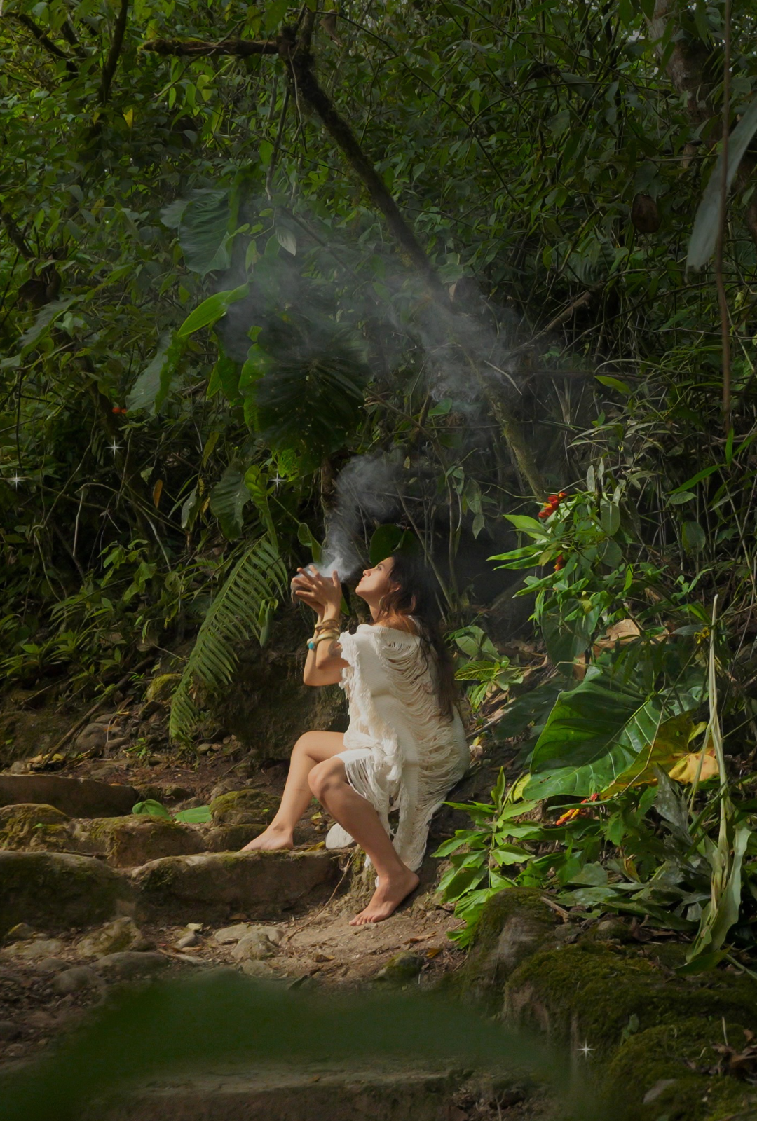 HEALING IS A RELATIONSHIP: Indigenous Cosmologies of Central & South America