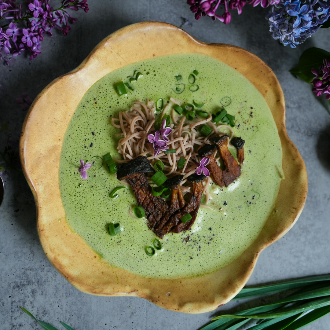 EARTH WEEK IS STILL HERE! 22% Until Midnight